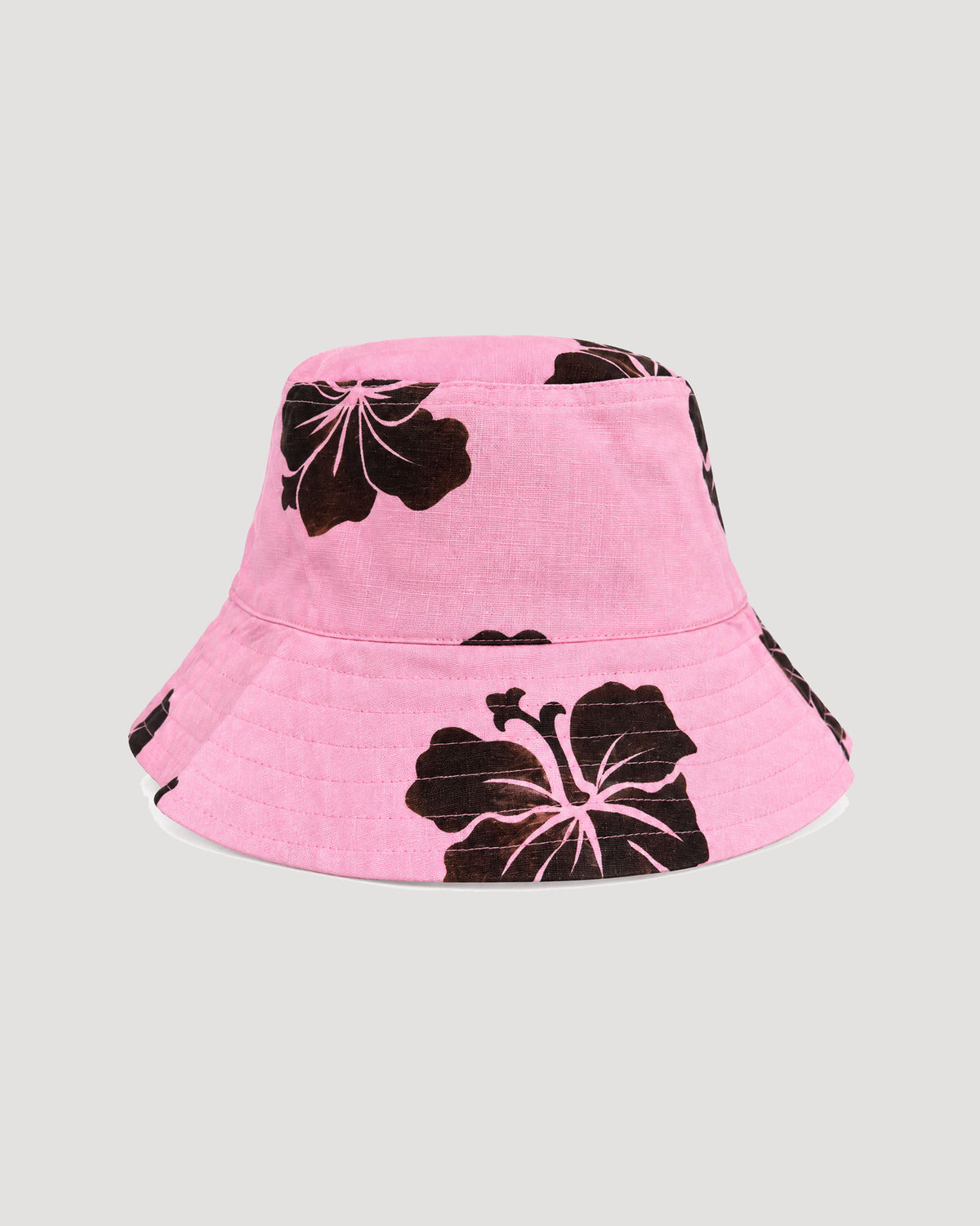 Junior Bobbi Printed Hat