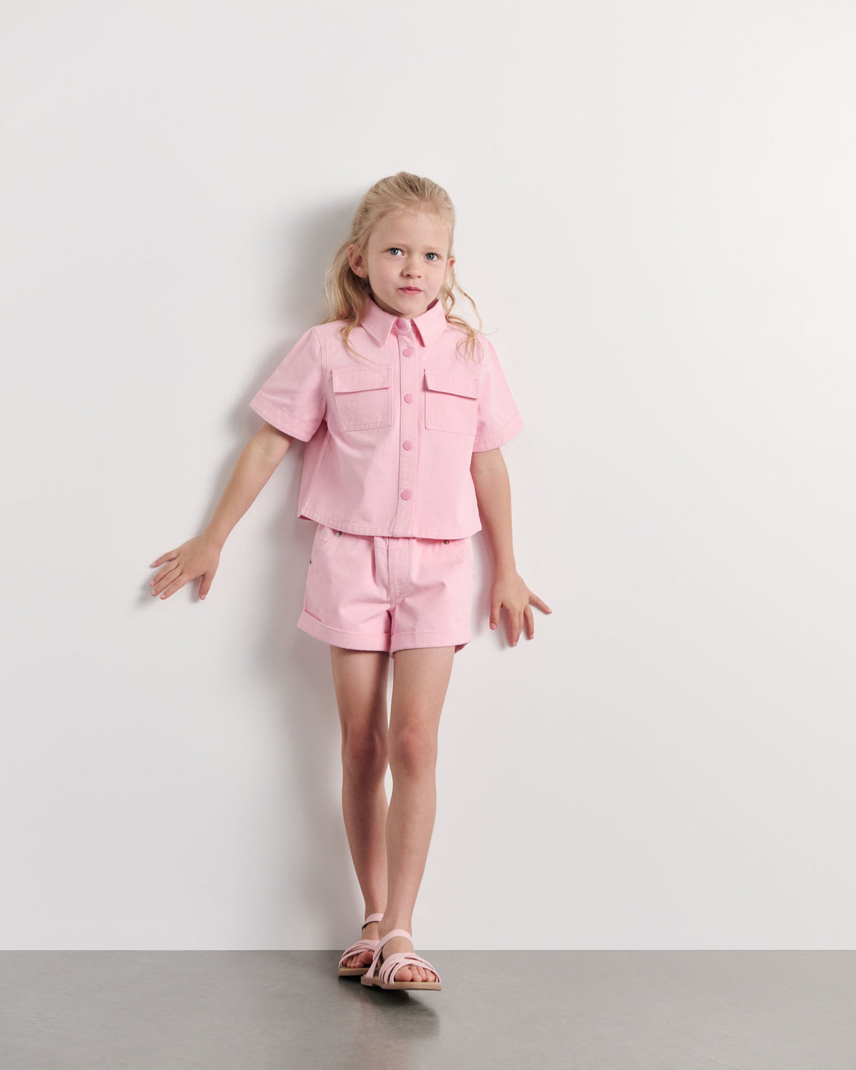 Junior Chloe Shirt