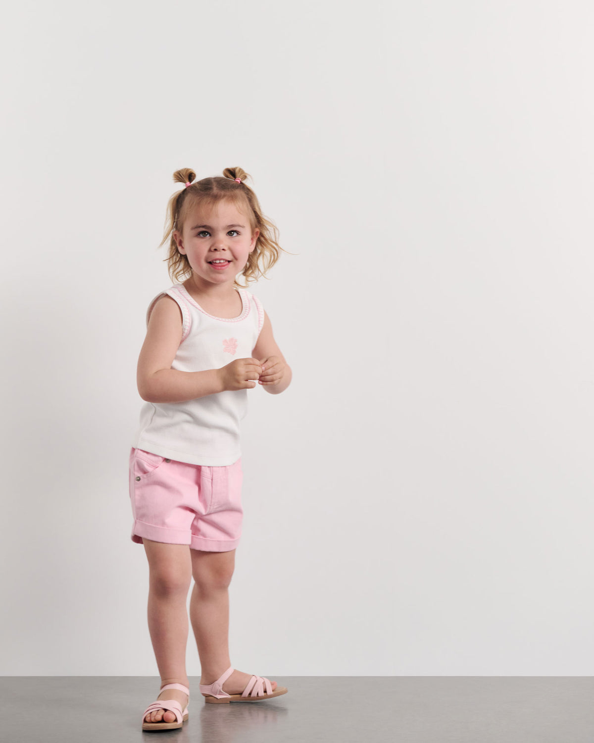 Junior Minnie Tank