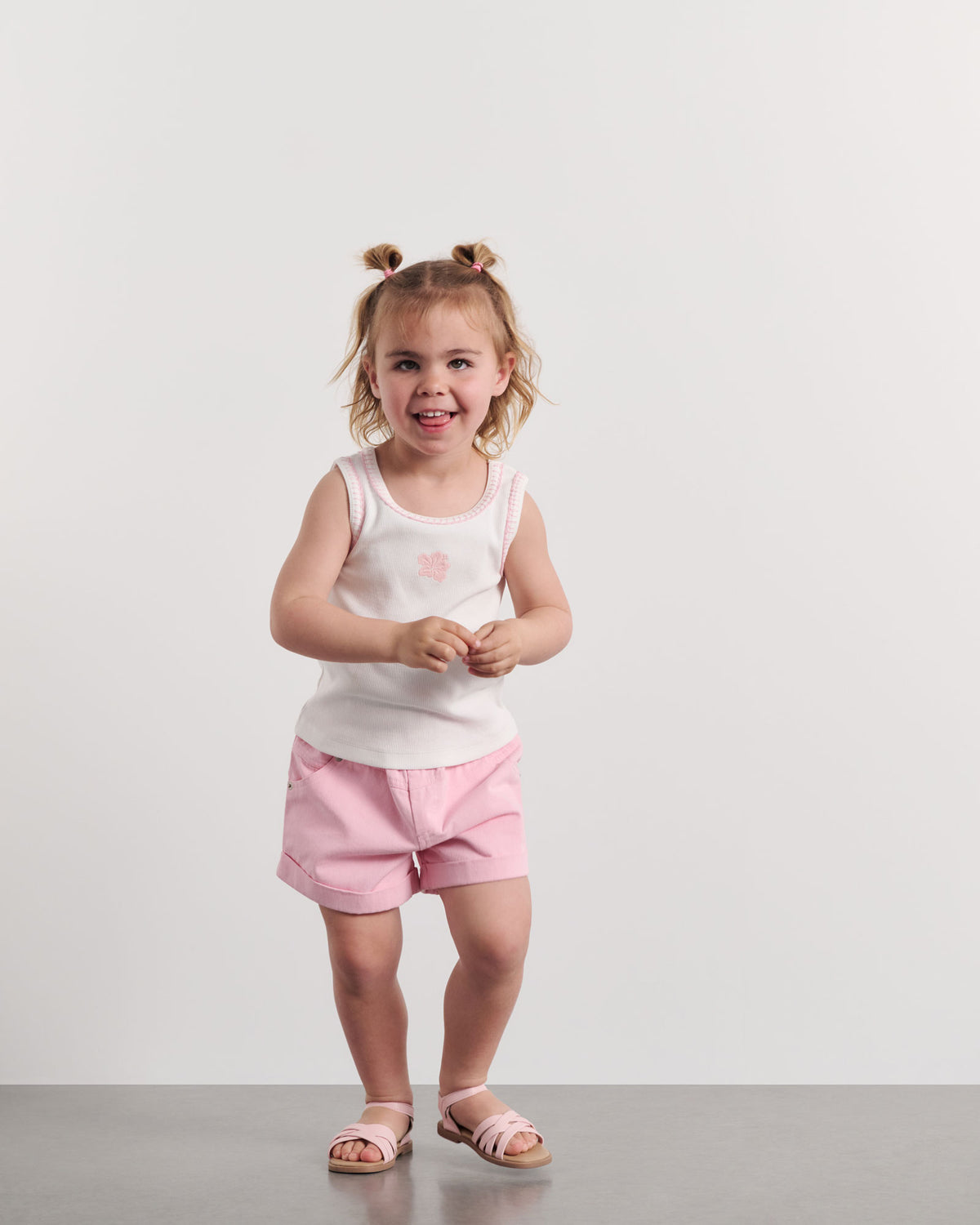 Junior Minnie Tank