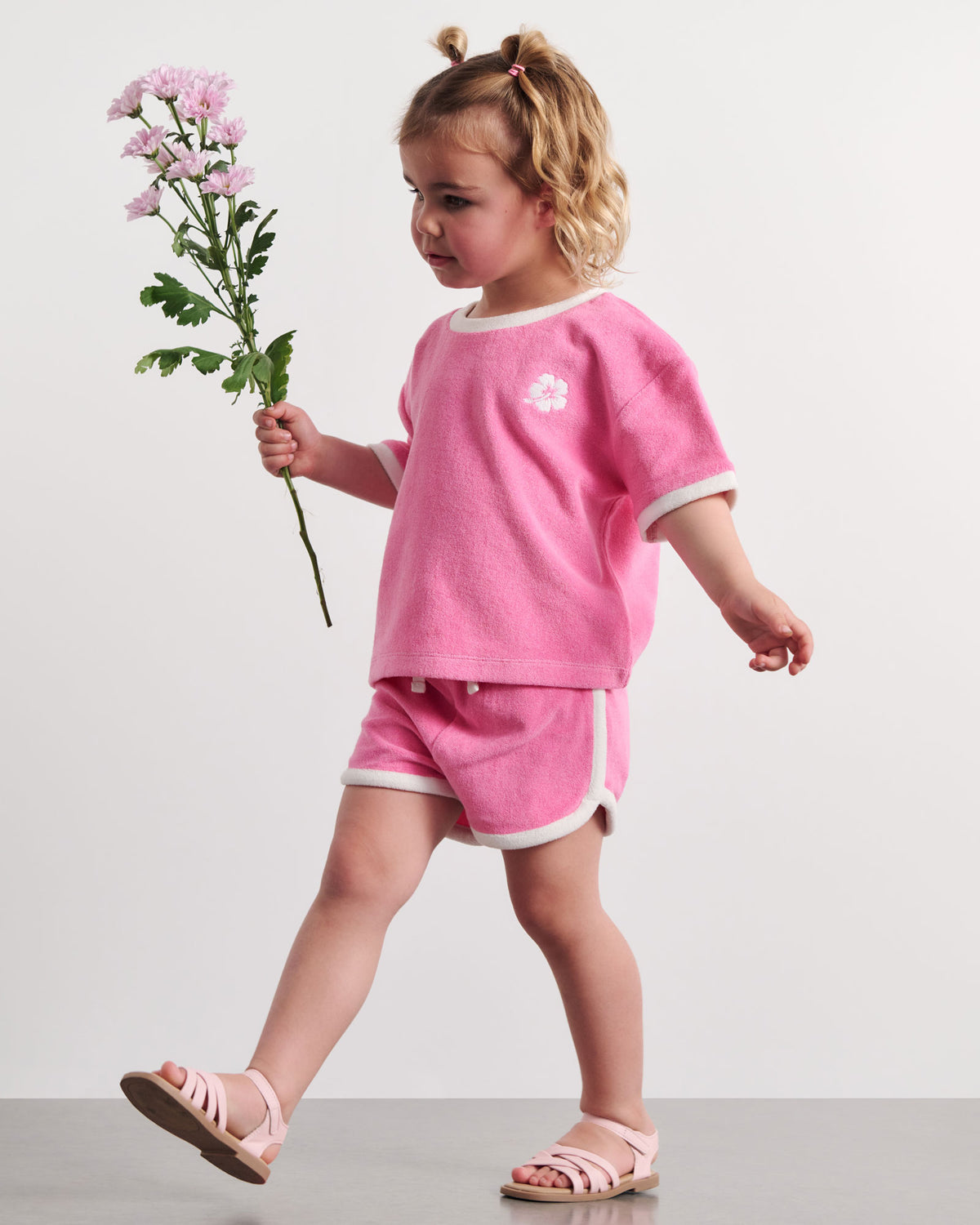 Junior Sophia Tee