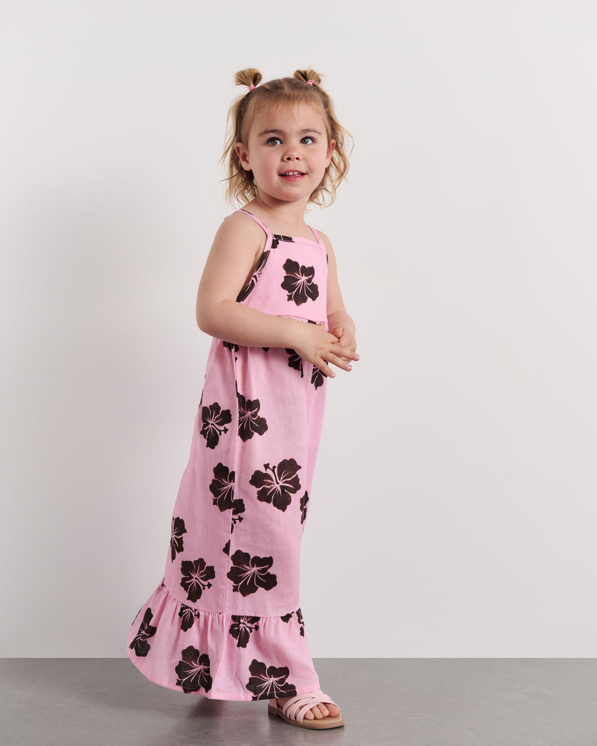 Junior Bobbi Jumpsuit