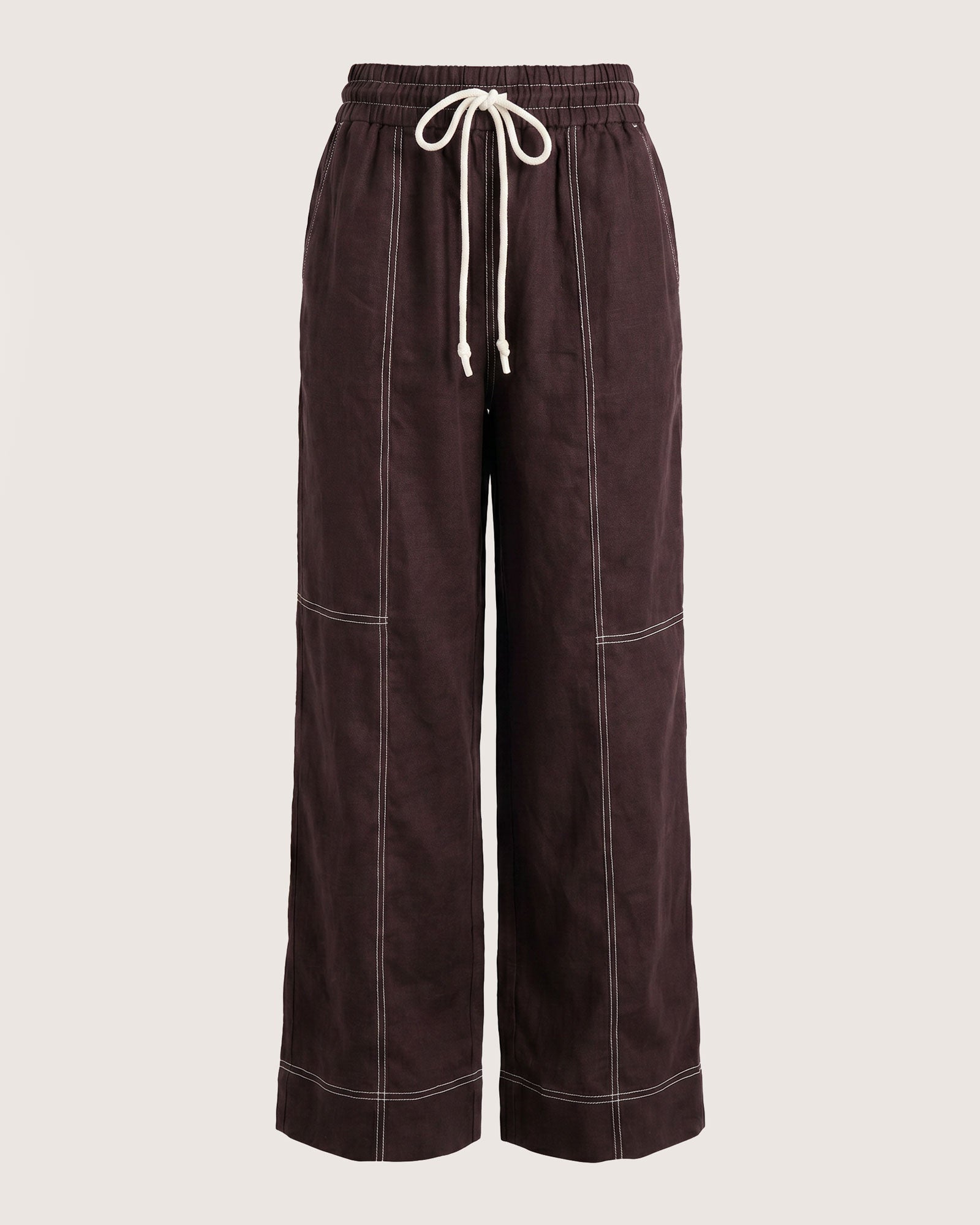 Gigi Relaxed Pant