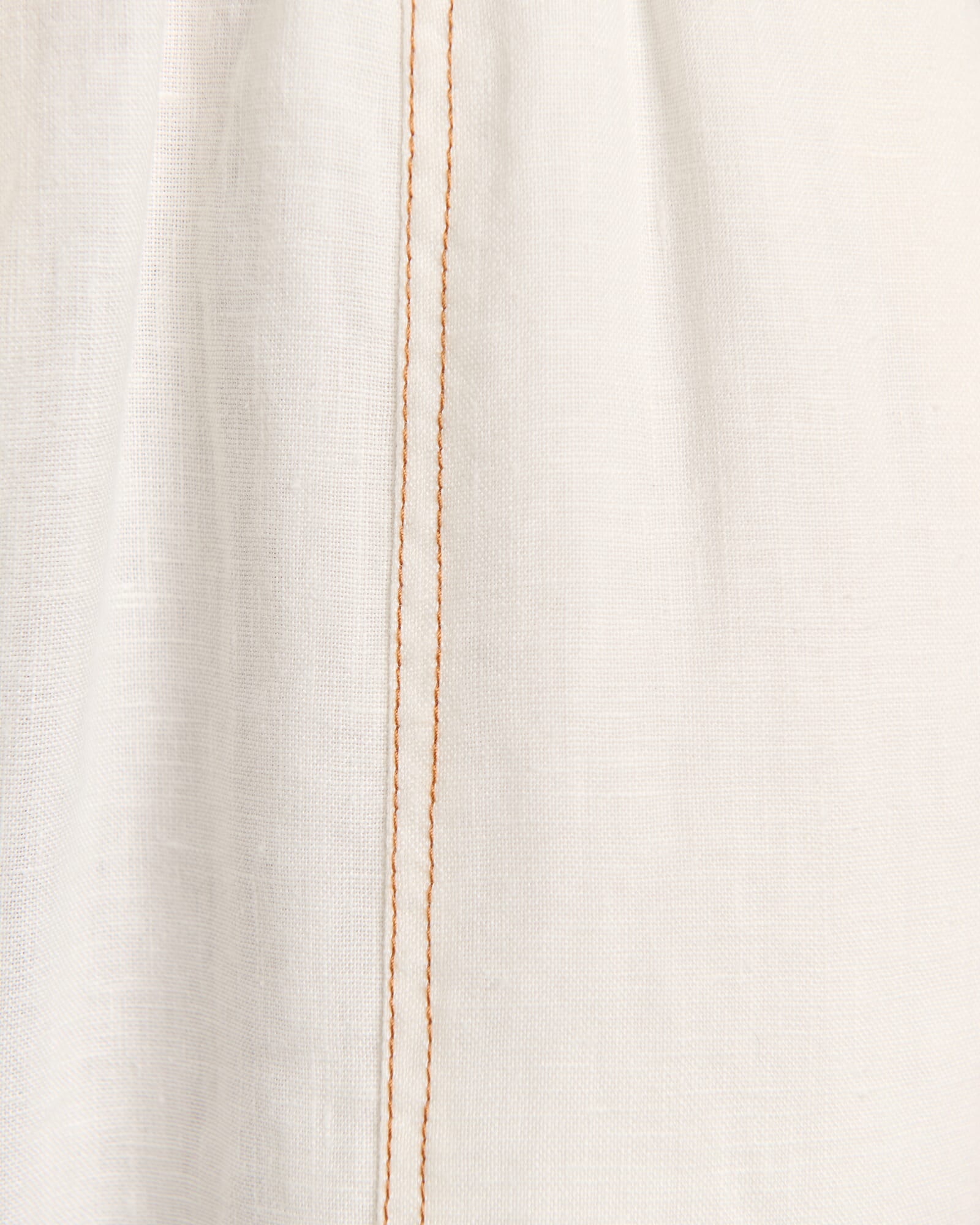 JAG gigi relaxed pant white