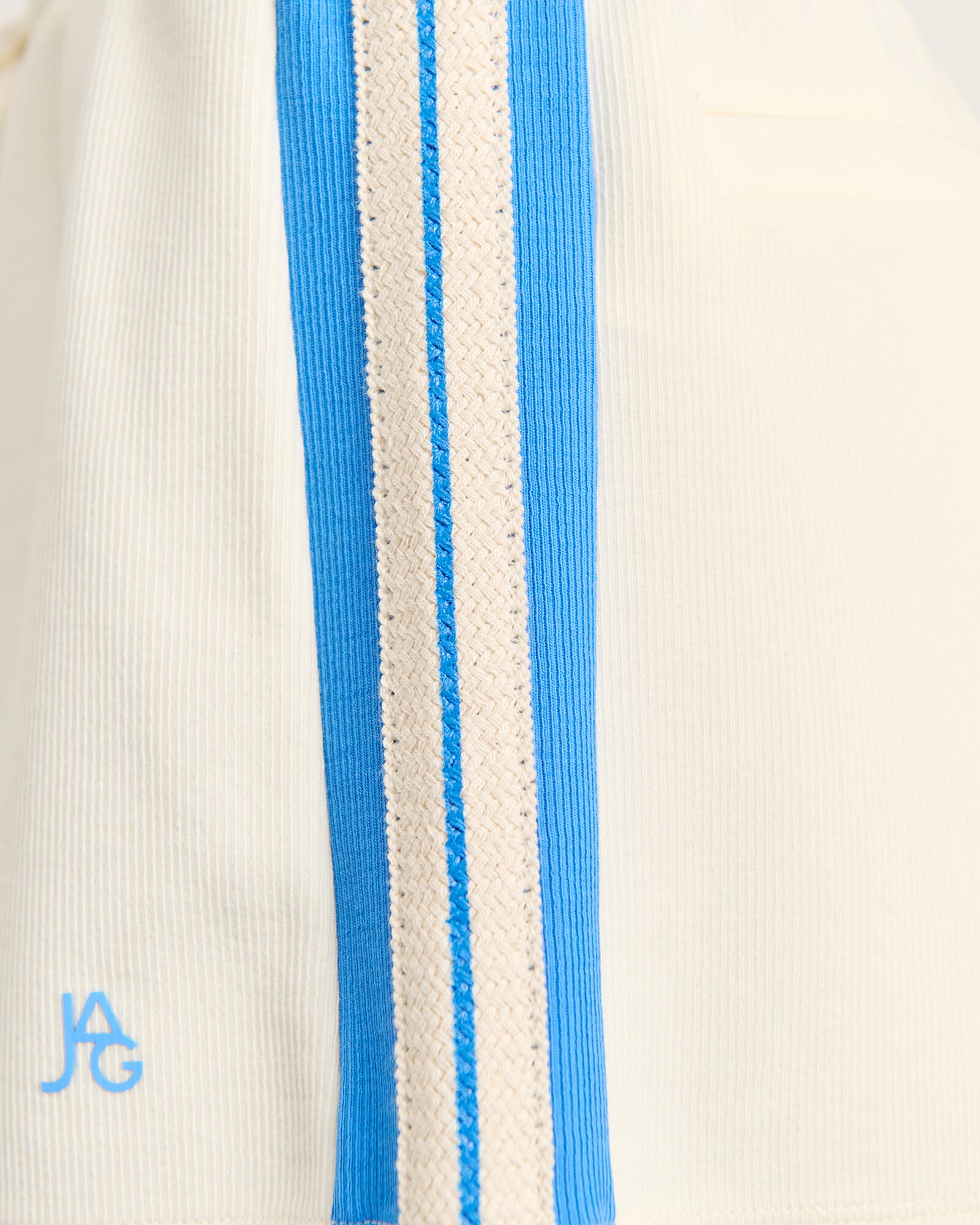 JAG leonie short milk