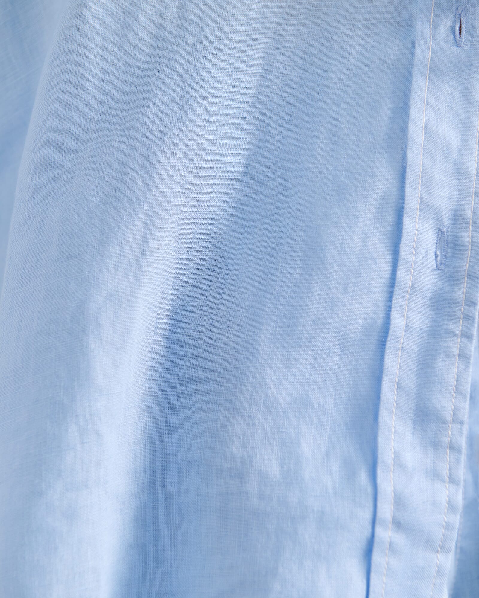 Gigi Linen Relaxed Shirt