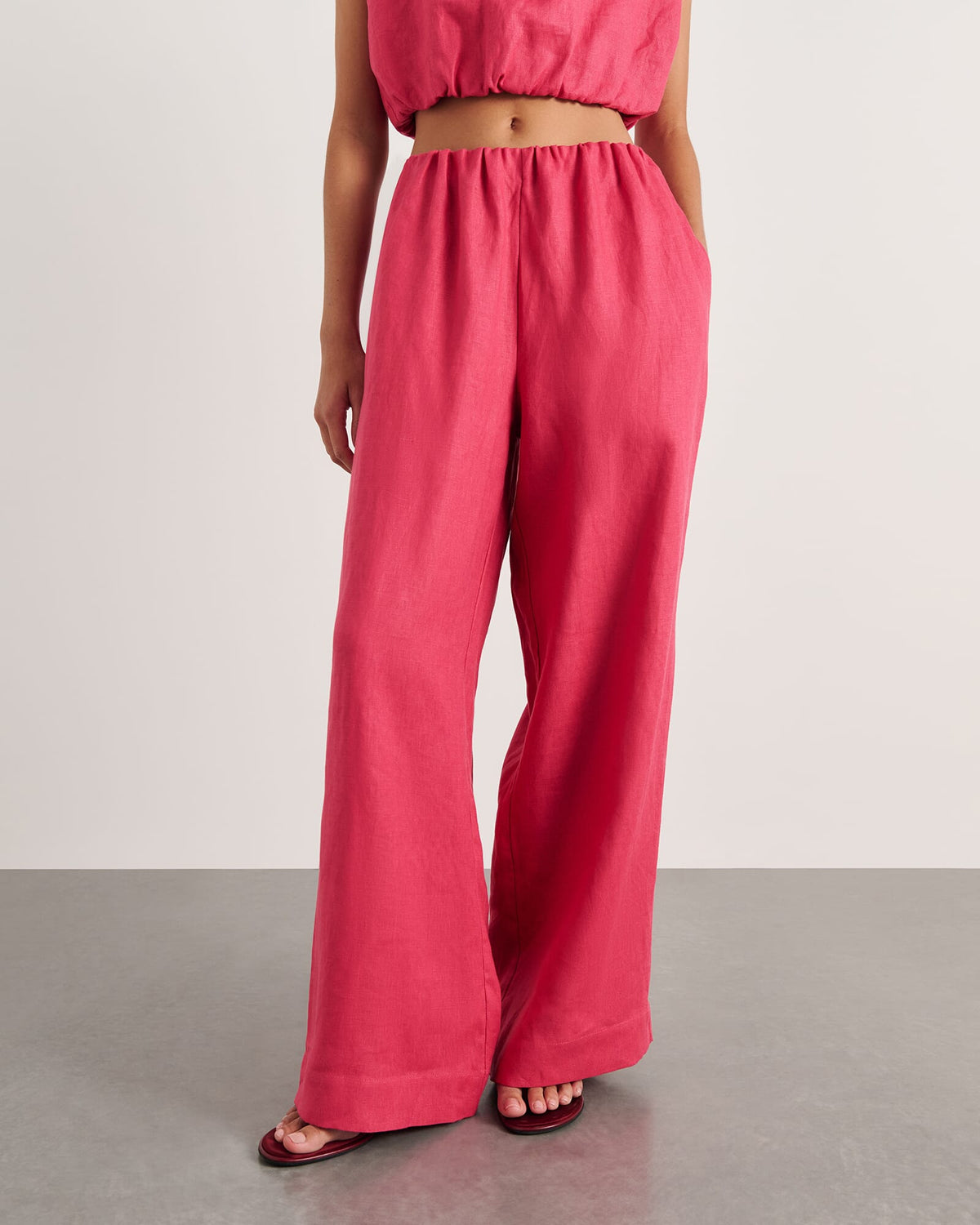 Ella Balloon Pant