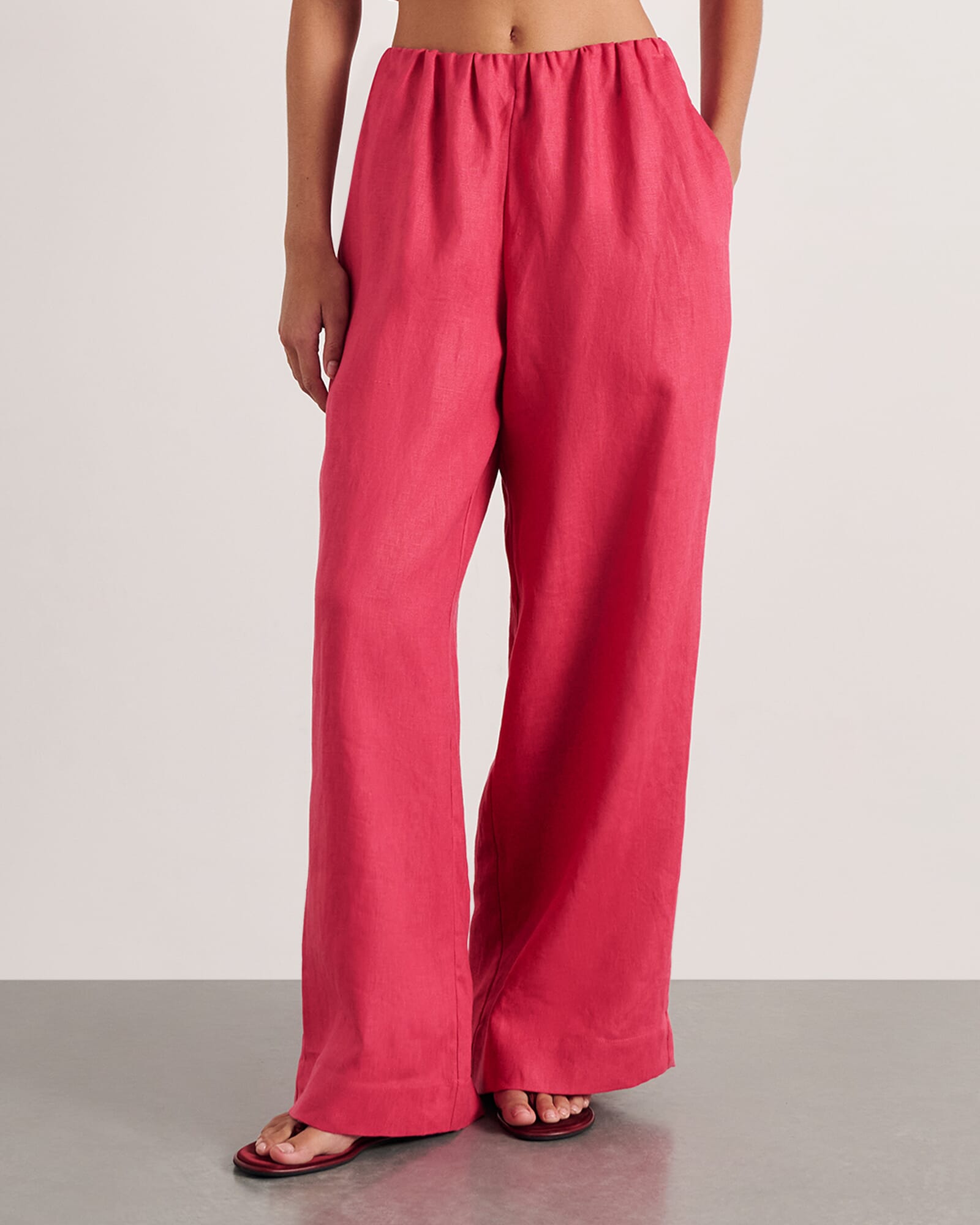 Ella Balloon Pant