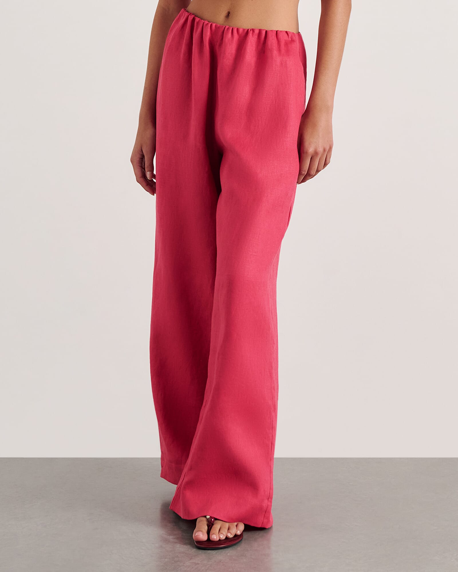 Ella Balloon Pant