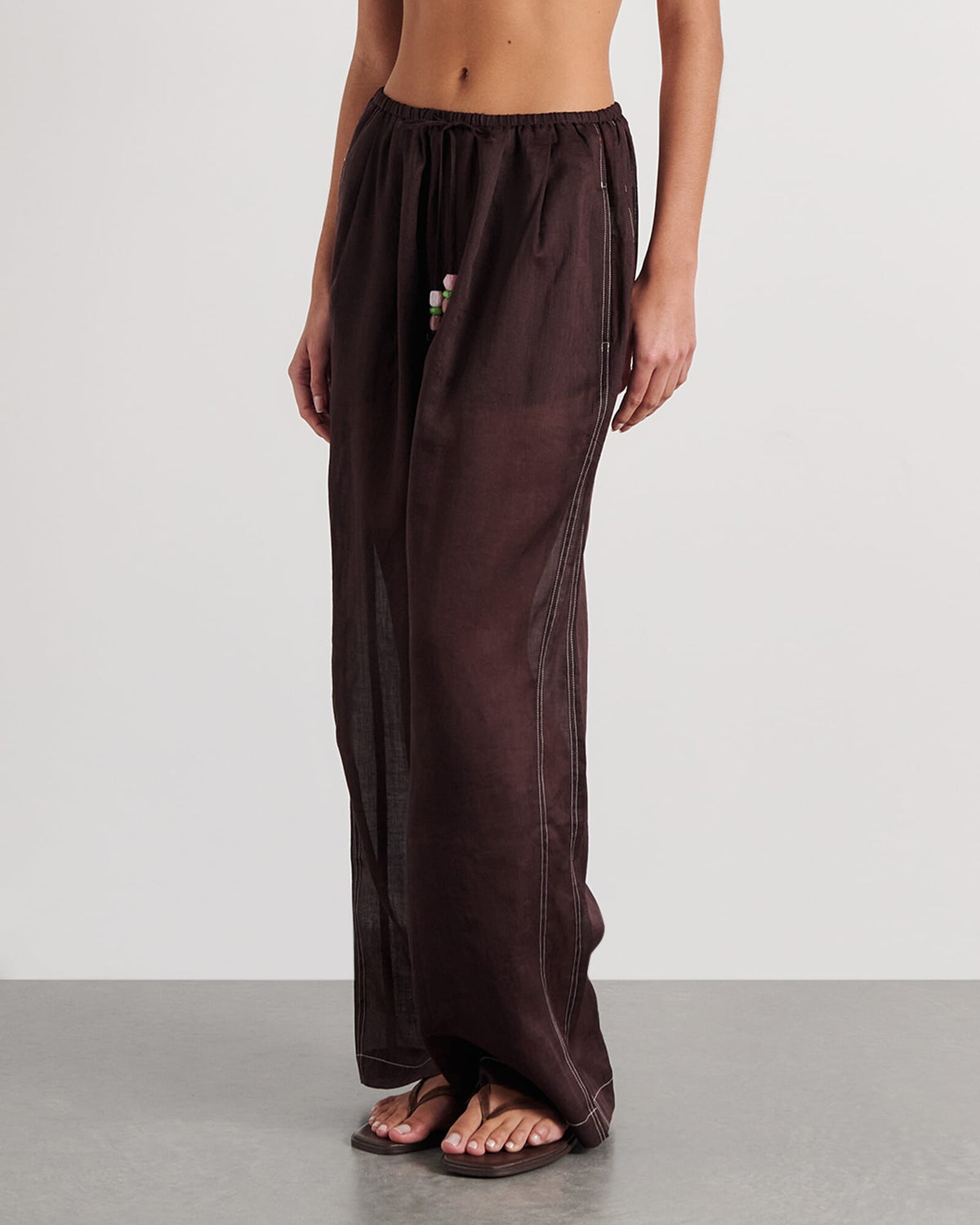 Andi Ramie Pant