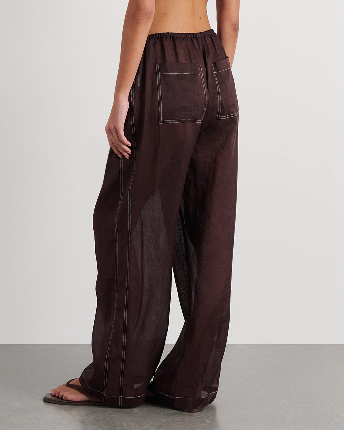 Andi Ramie Pant