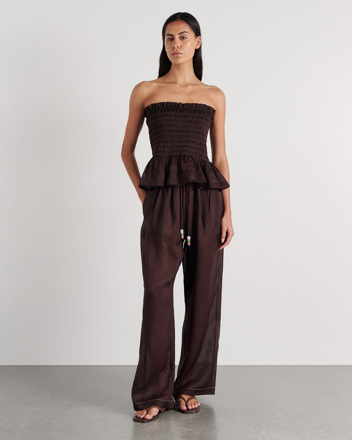 Andi Ramie Pant