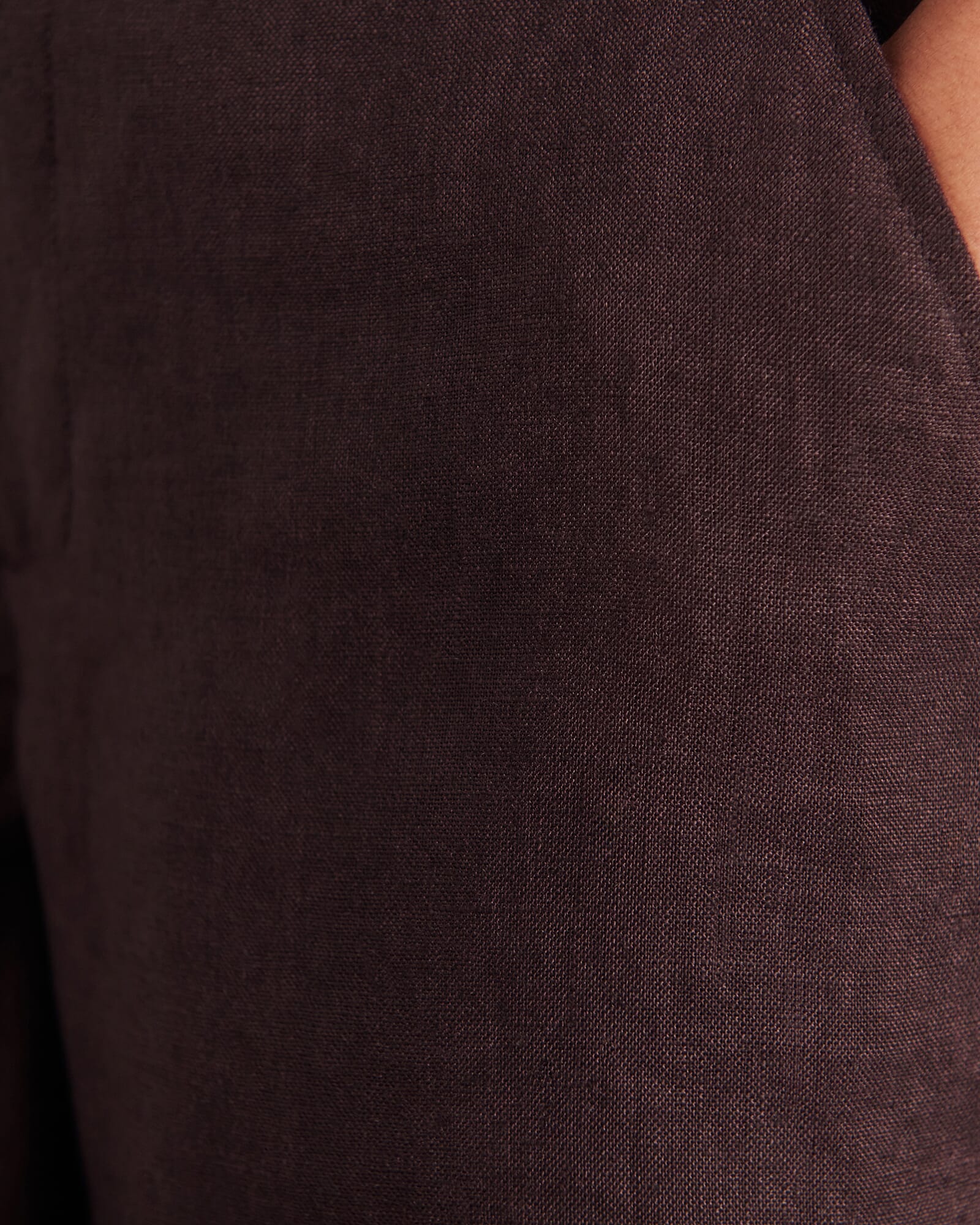 Zuri Straight Pant