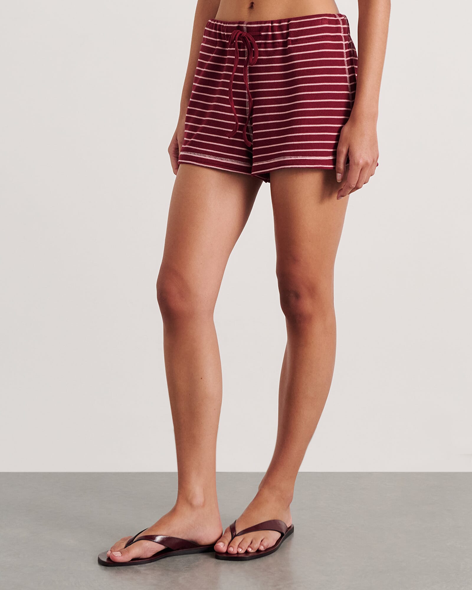 Milly Waffle Short