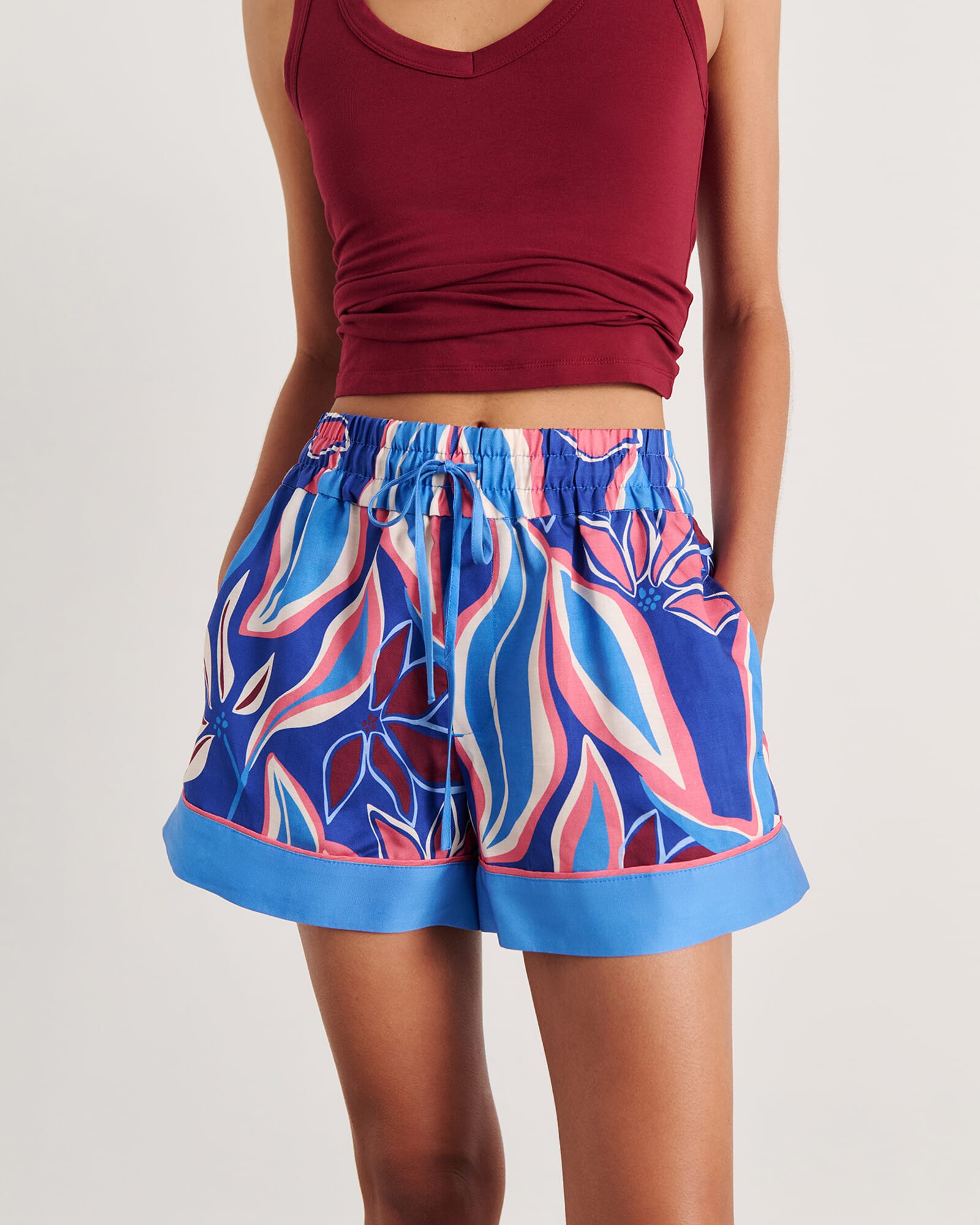 Calliope Short
