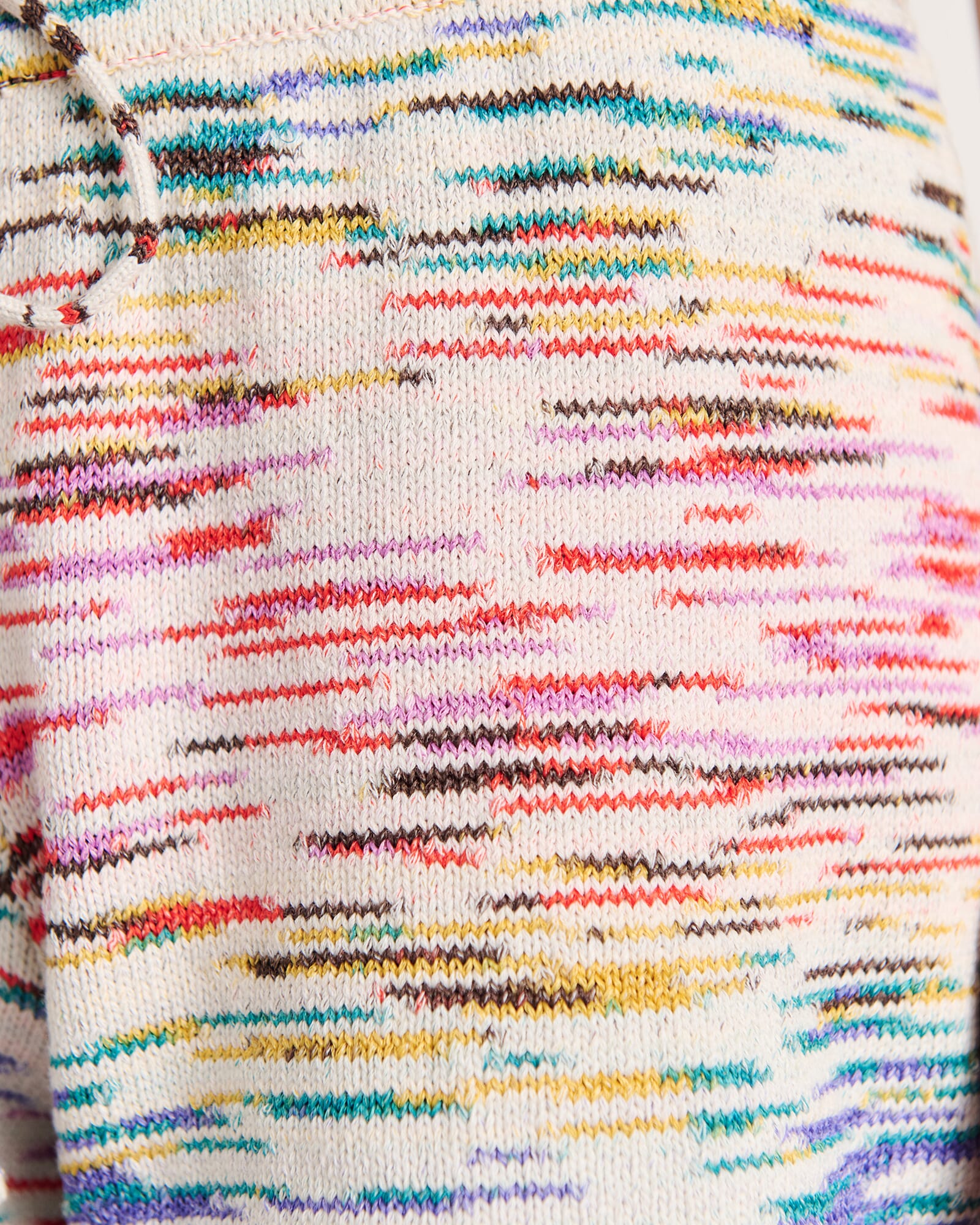 Kaia Knit Short