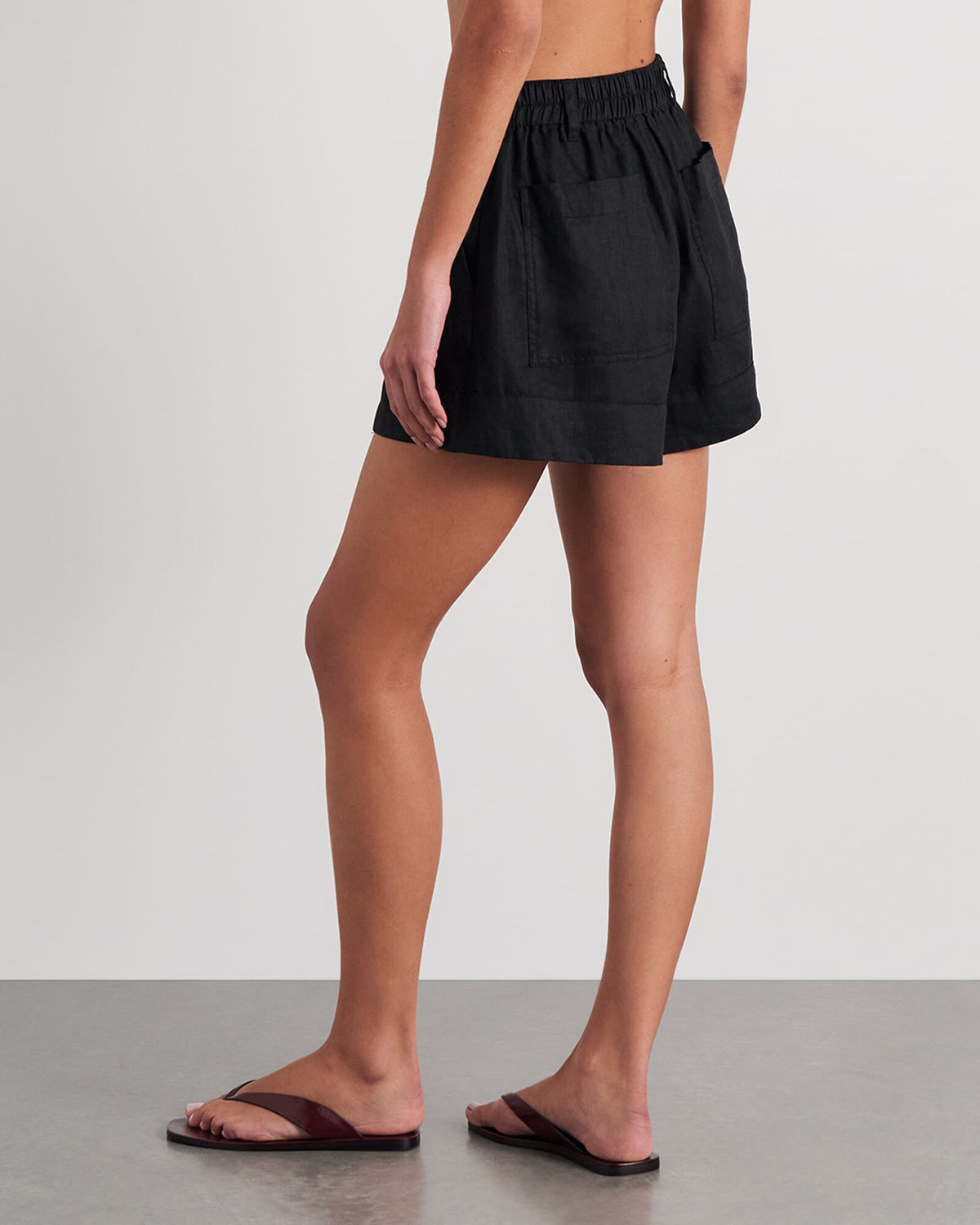 Zuri Short