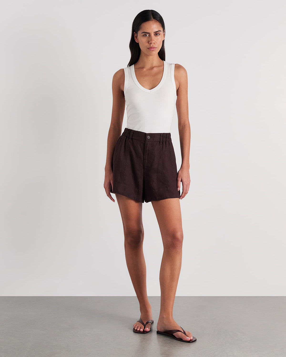 Zuri Short
