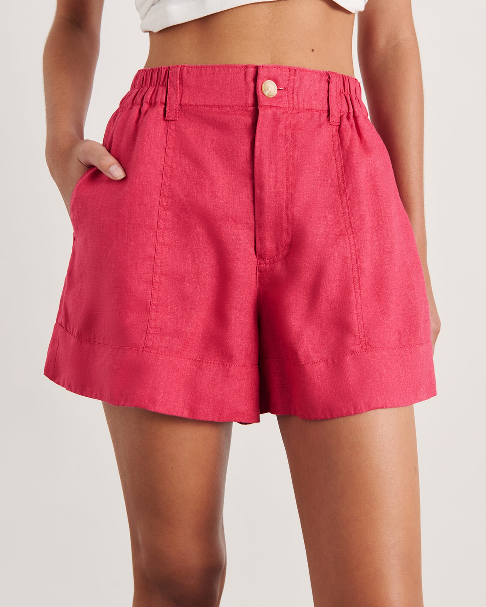 Zuri Short