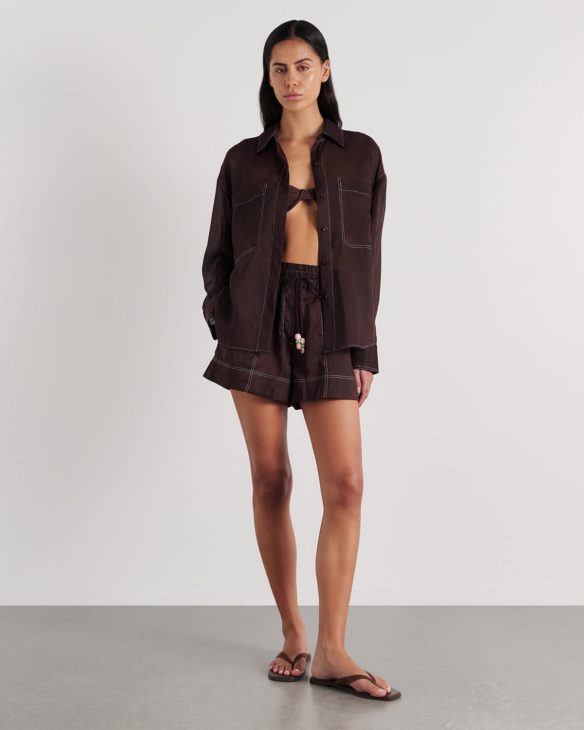 Andi Ramie Short