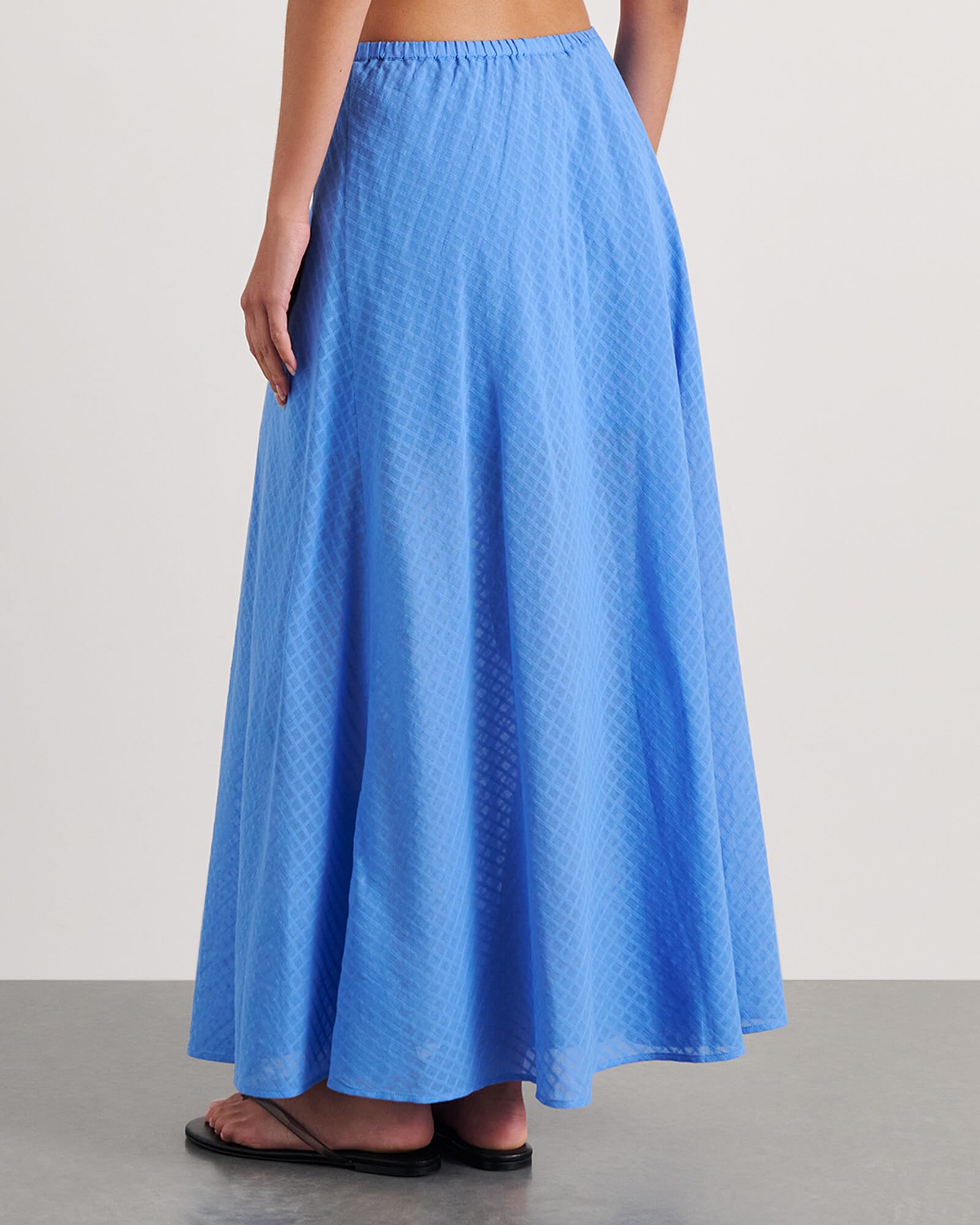 Inka Midi Skirt