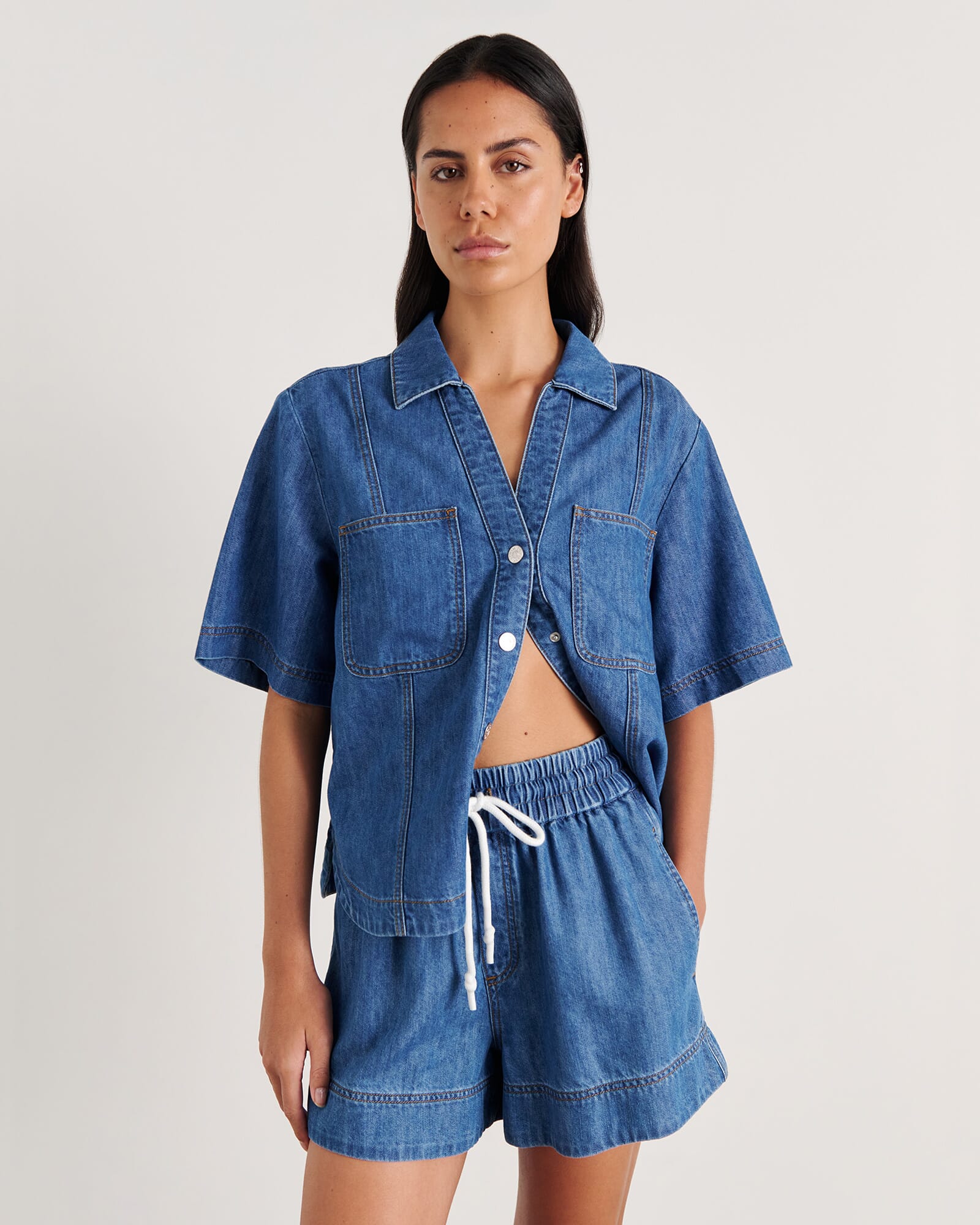 Loe Short Sleeve Shirt