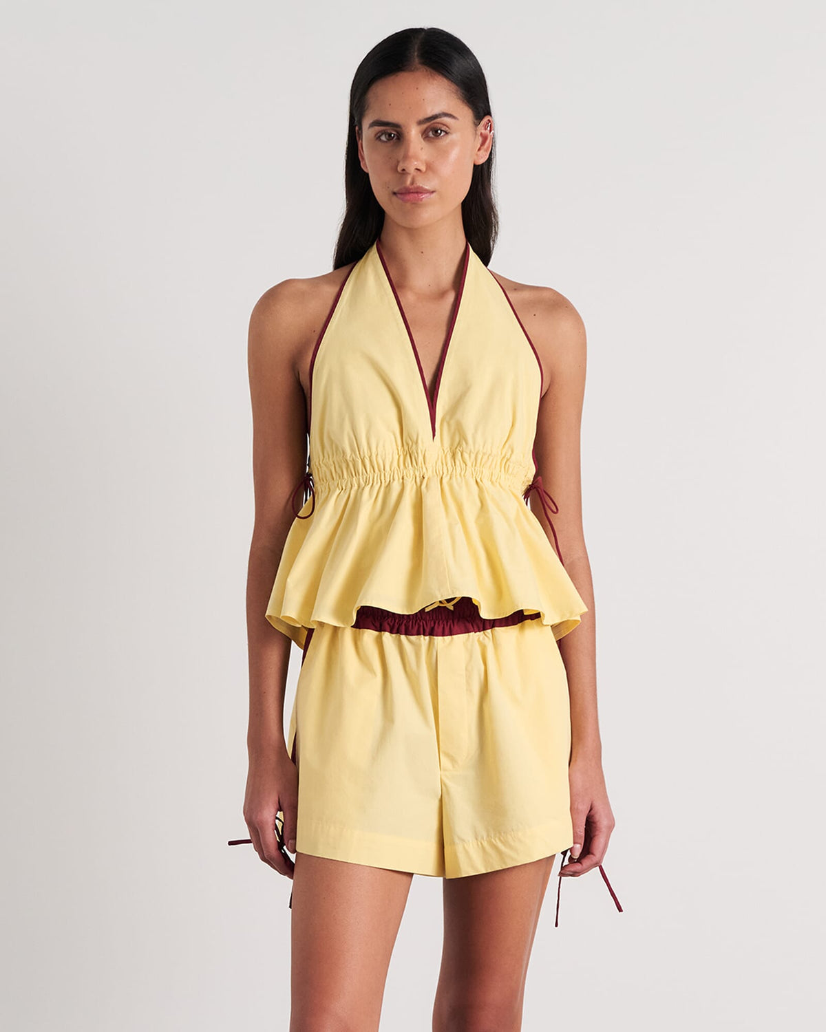 Ida Halter Top