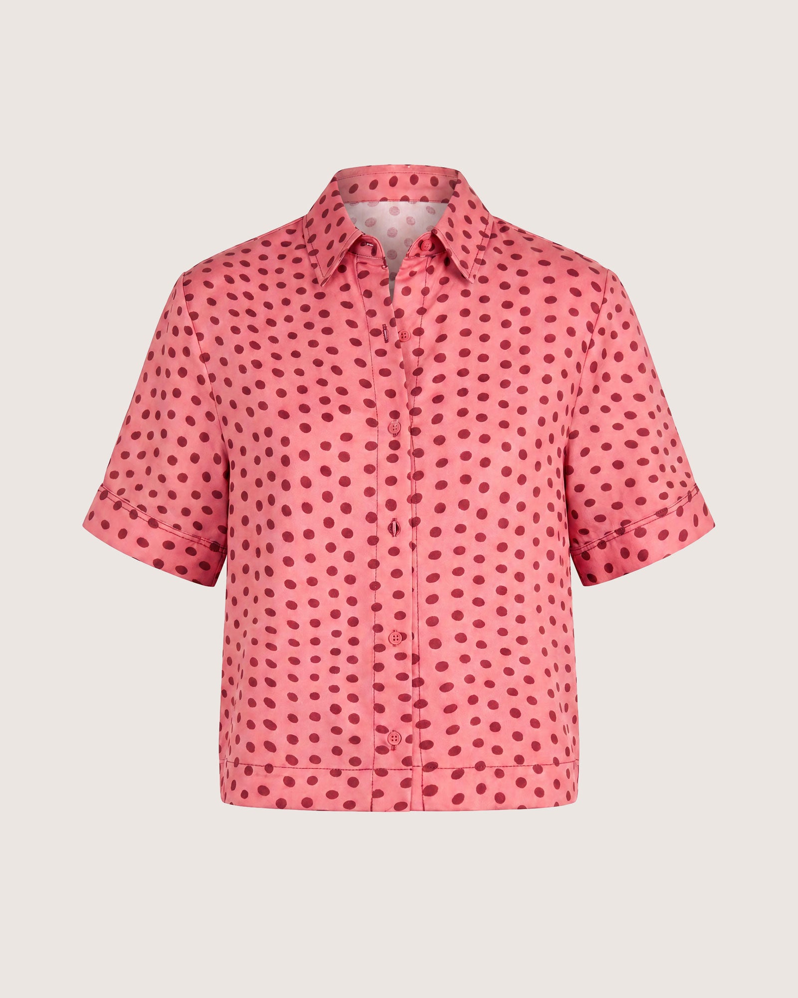 Ania Short Sleeve Shirt