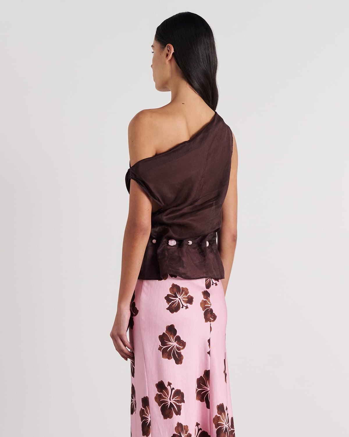 Andi Off Shoulder Top