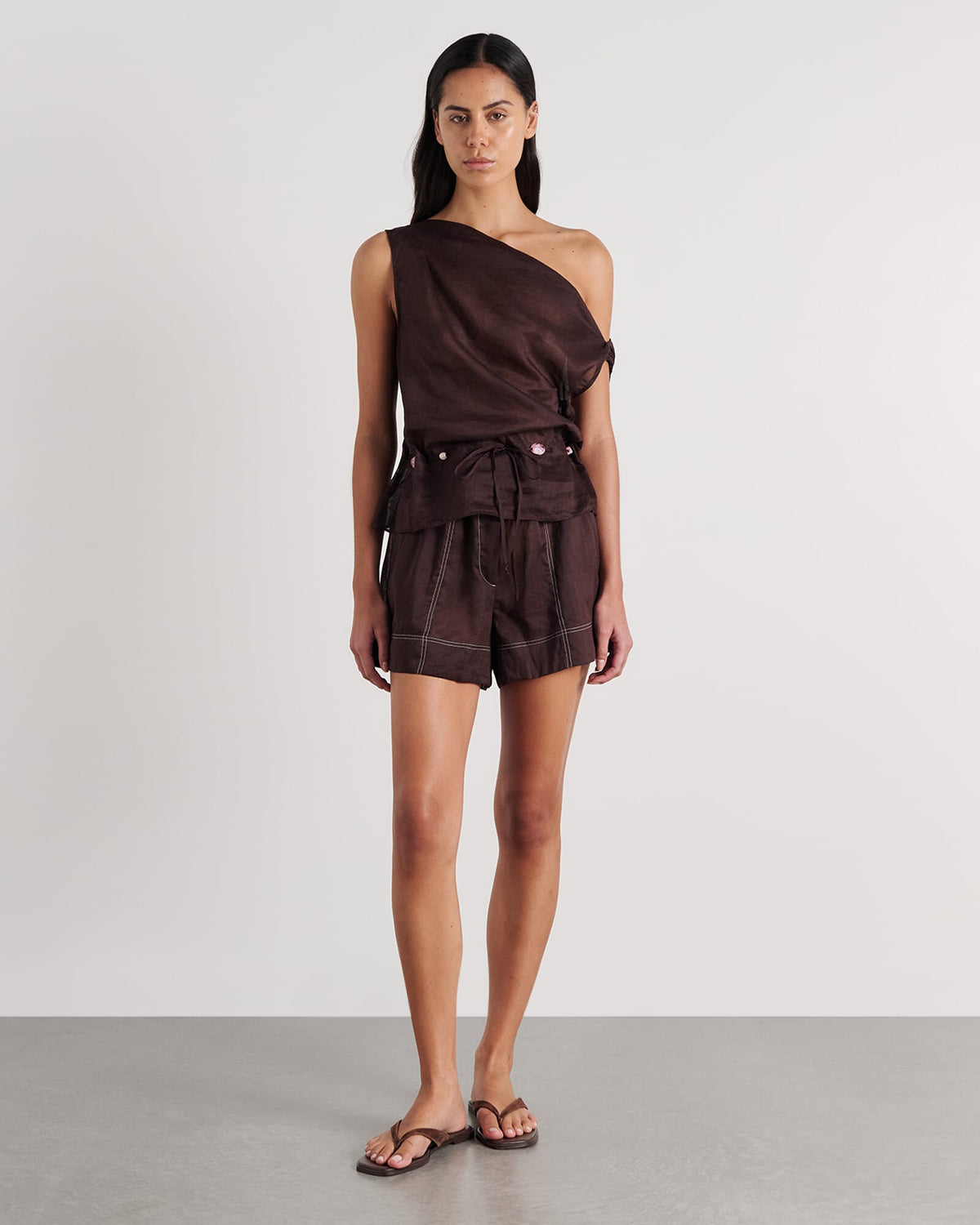 Andi Off Shoulder Top