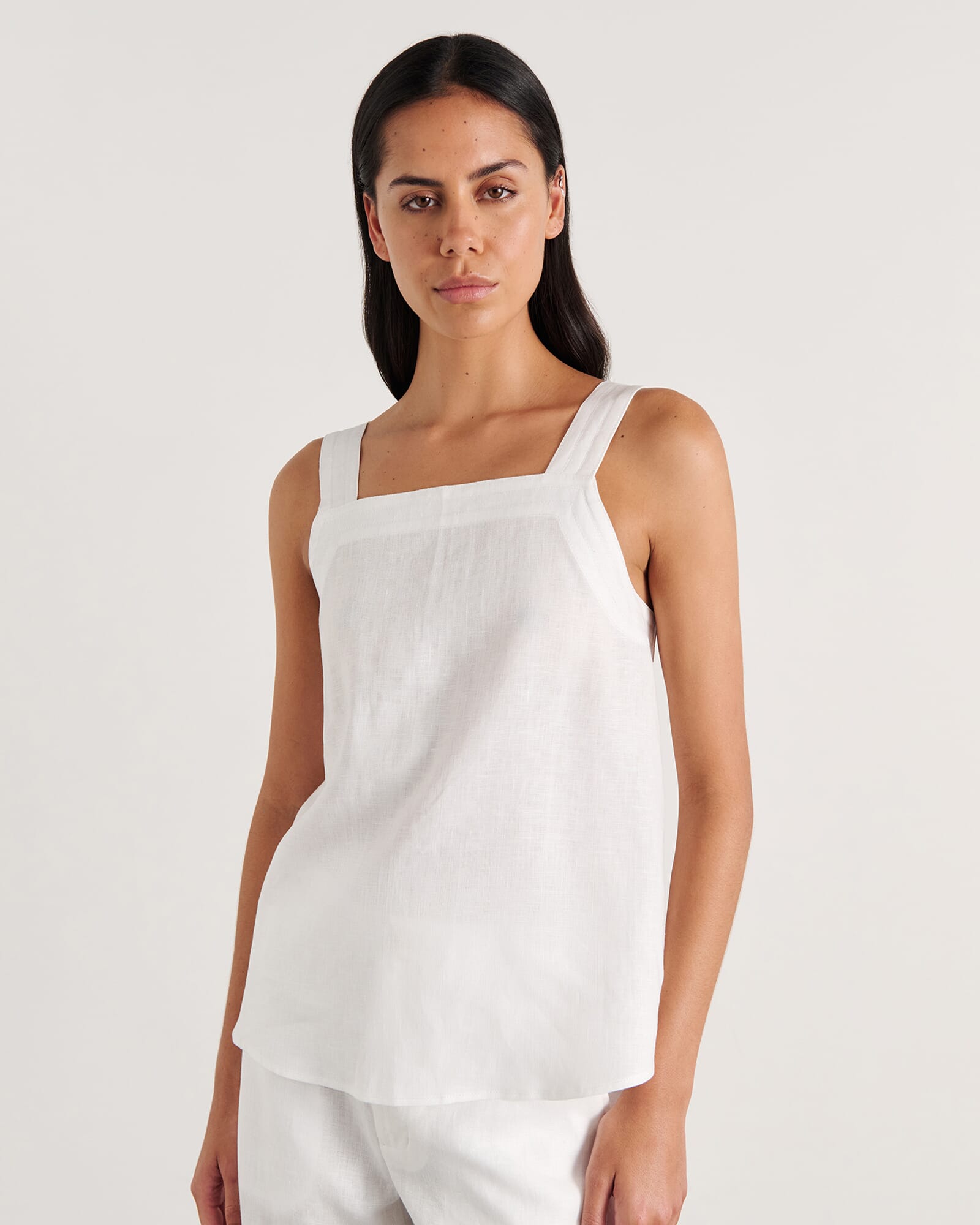 Gigi Tie Back Top