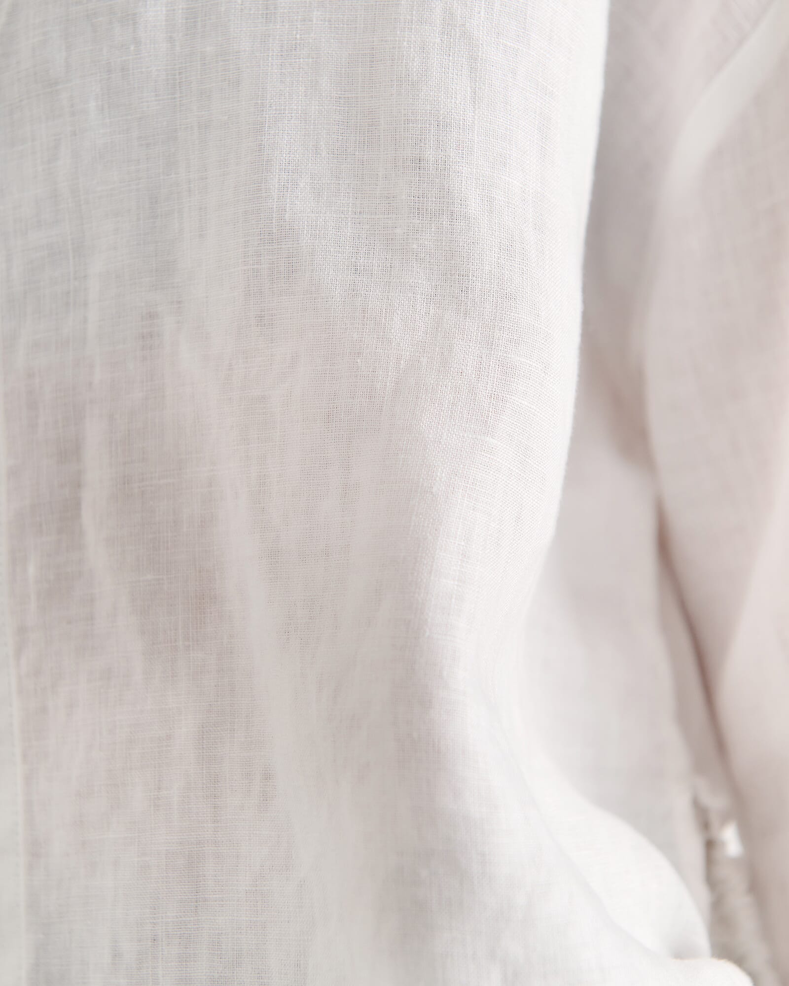 Zuri Side Tie Shirt