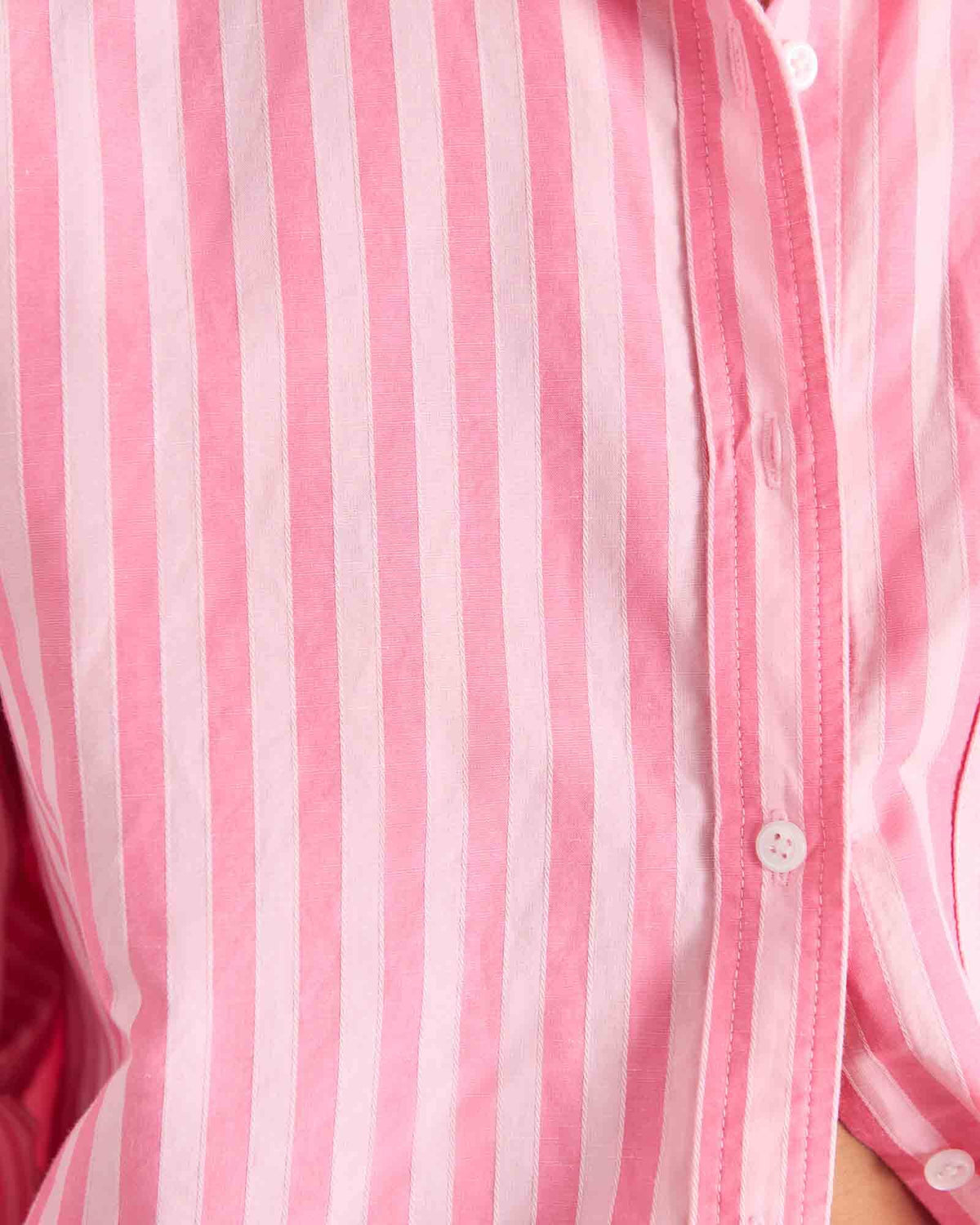 Etta Stripe Shirt