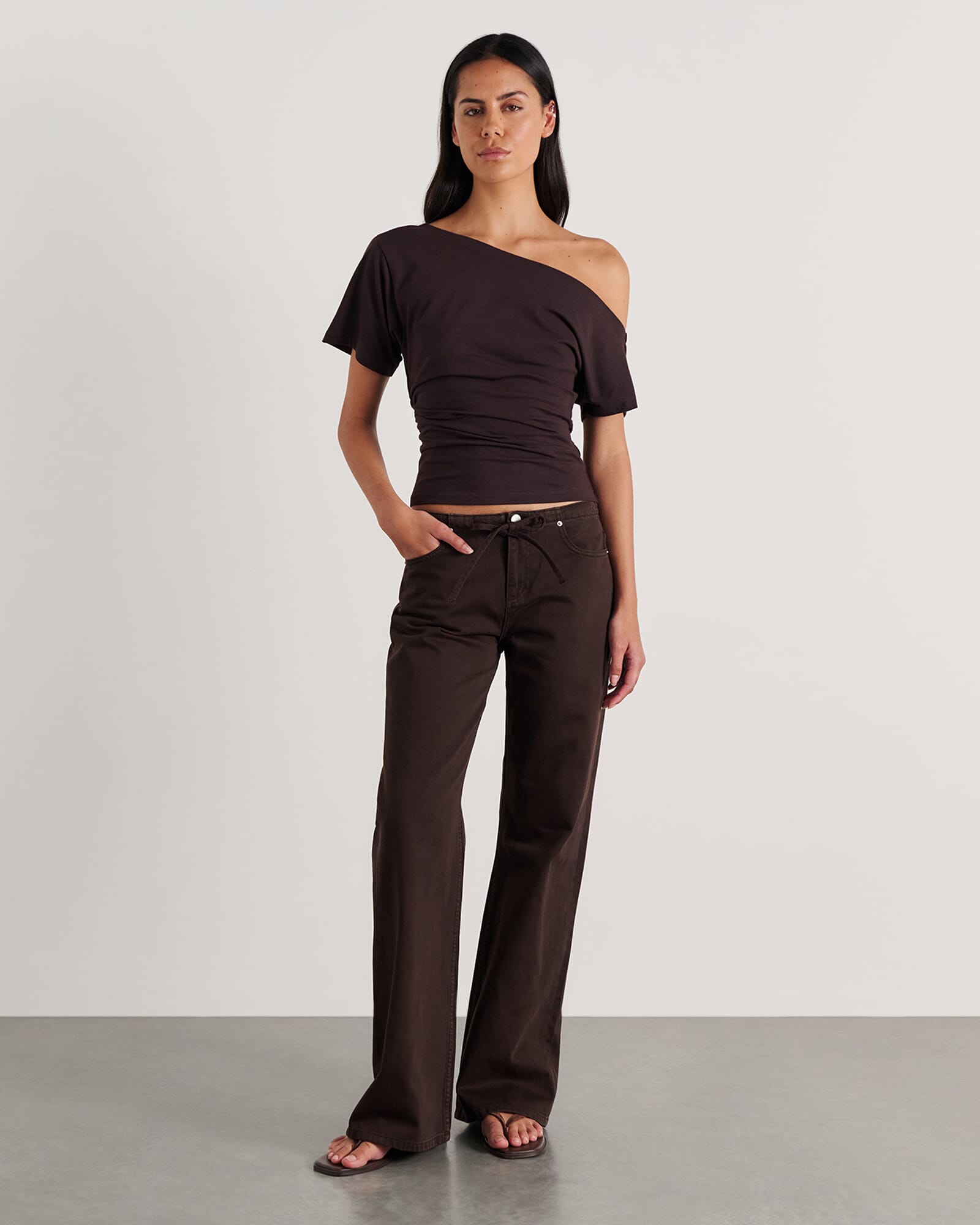 Cleo Top