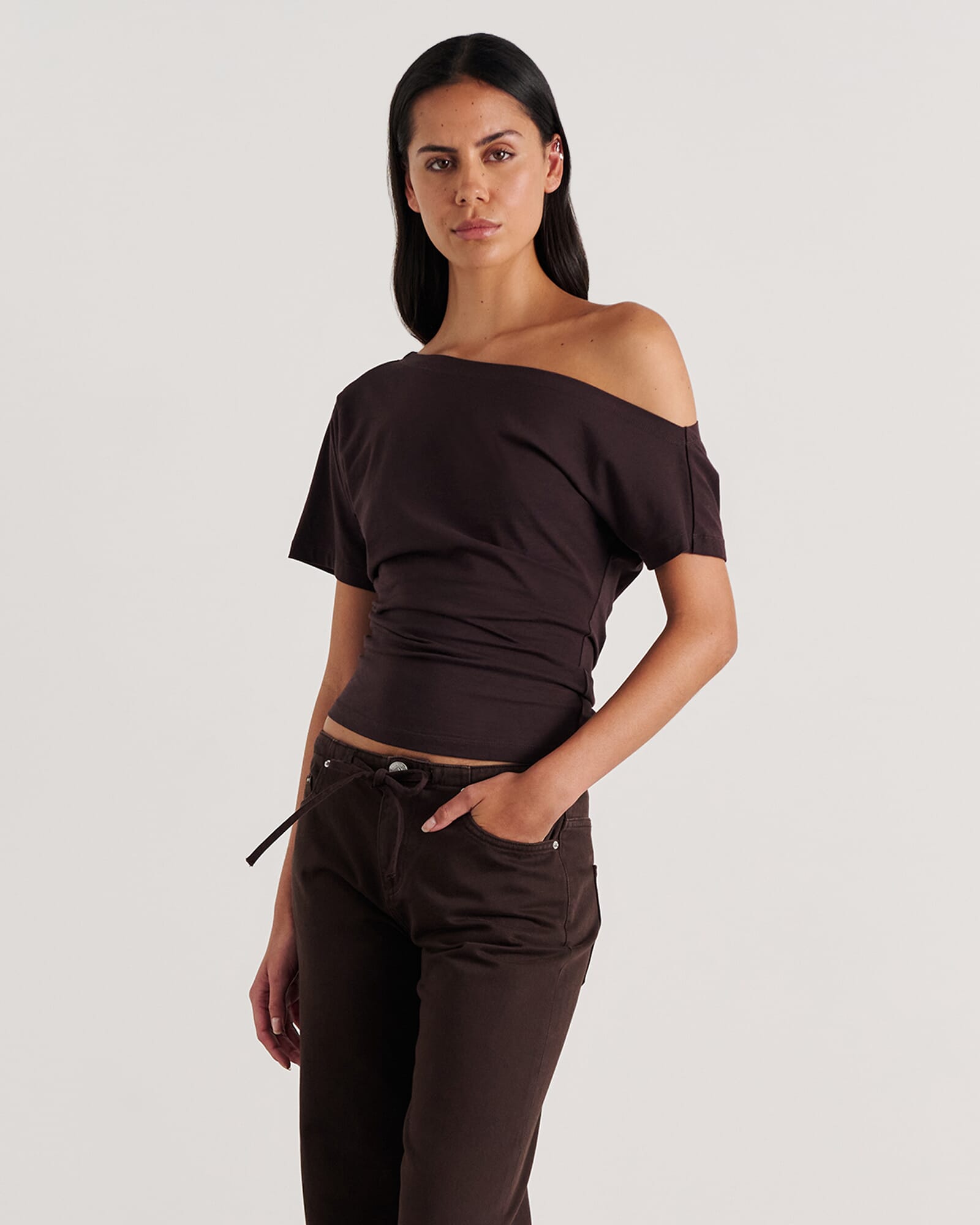 Cleo Top