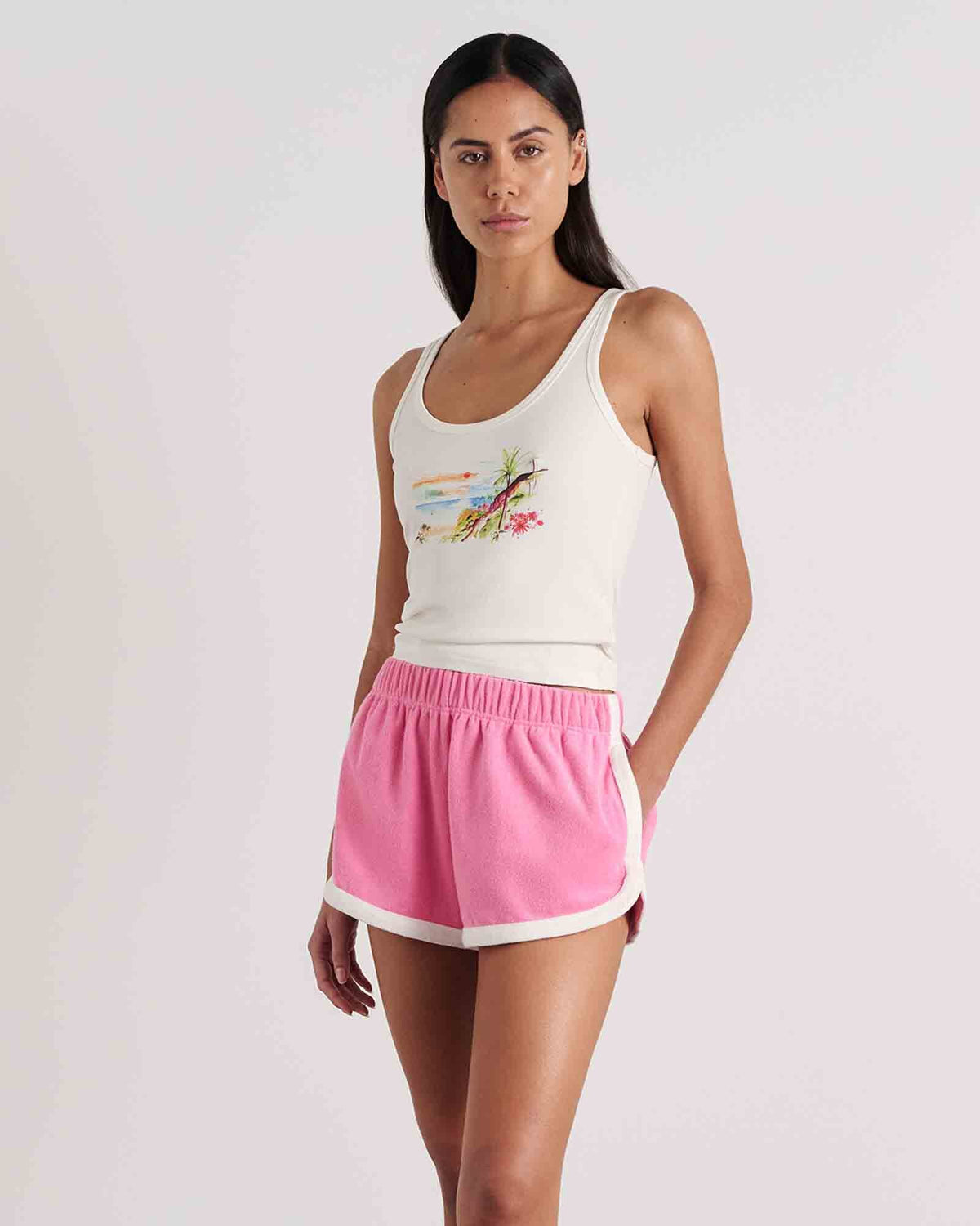 Ellidy Tank Top