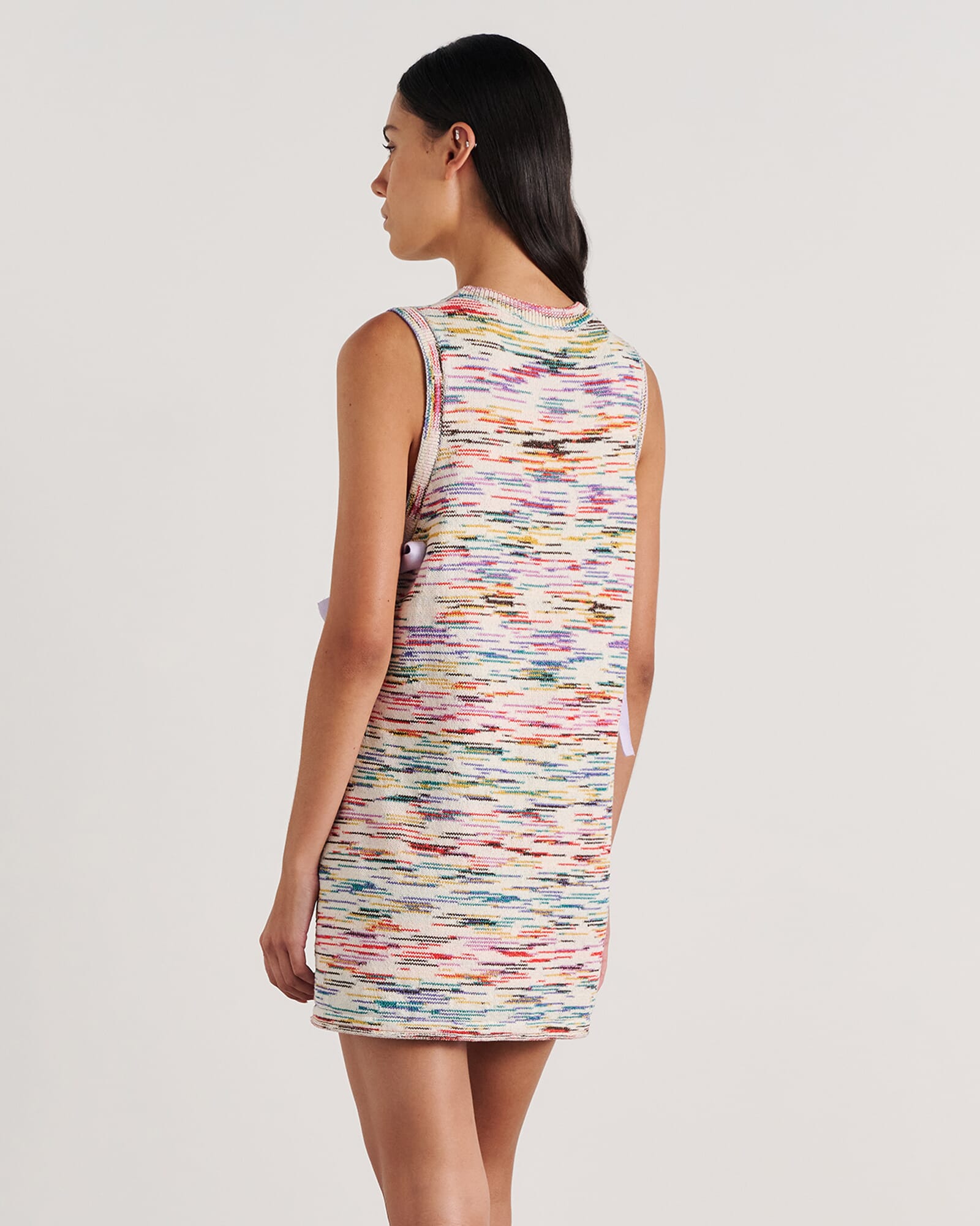 Kaia Knit Dress