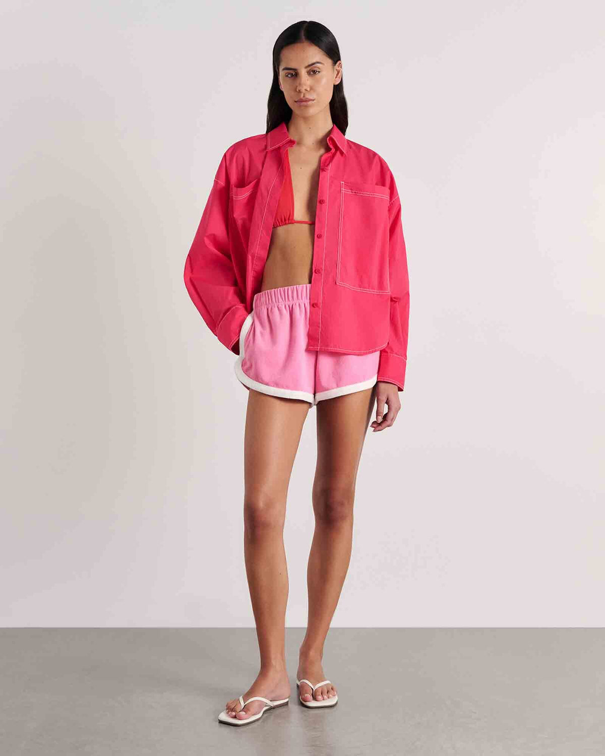 Sophia Mini Short