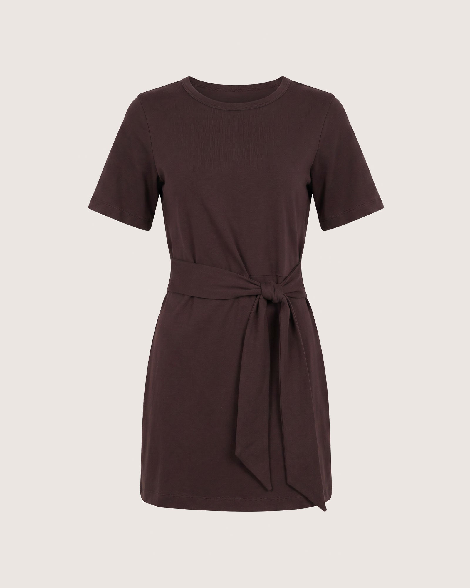 Cleo Wrap Dress