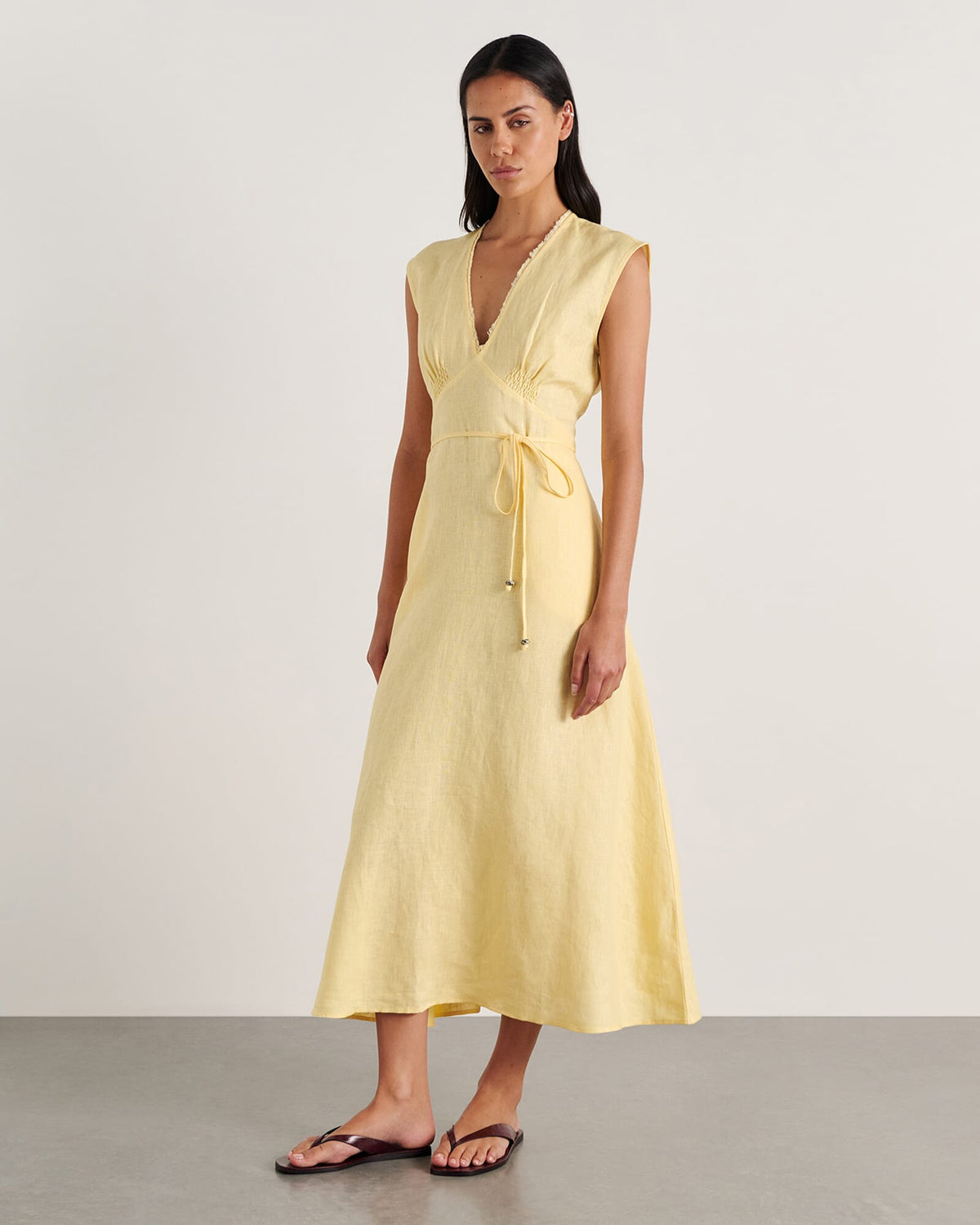 Lola Midi Dress