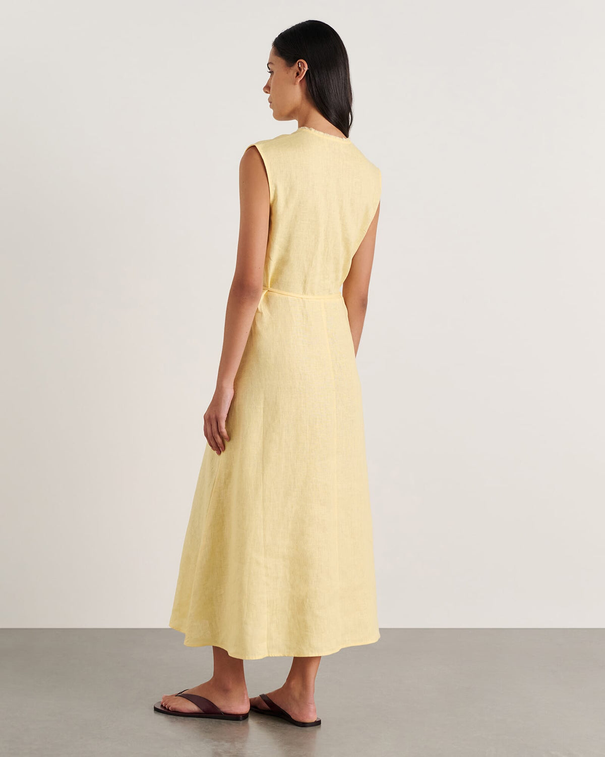 Lola Midi Dress