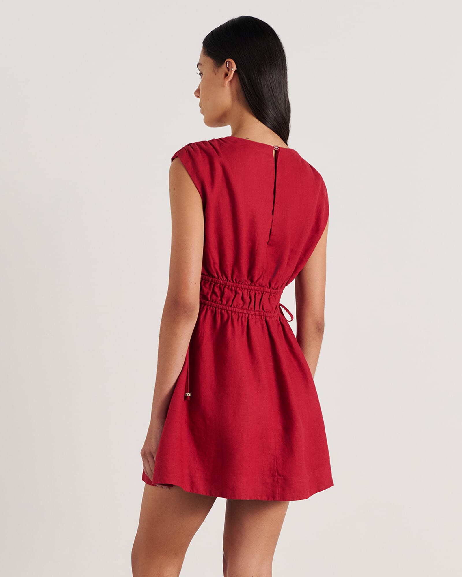 Noa Mini Dress