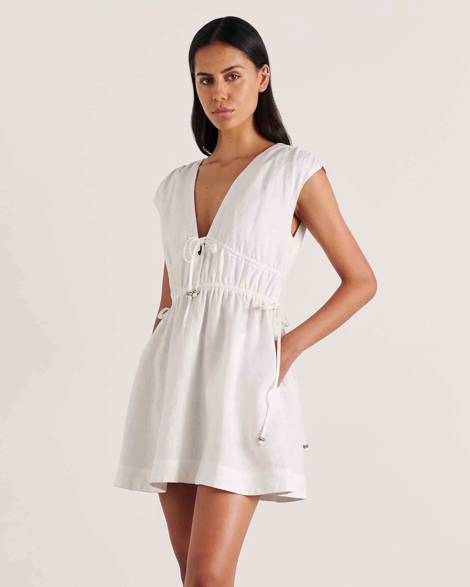 Noa Mini Dress