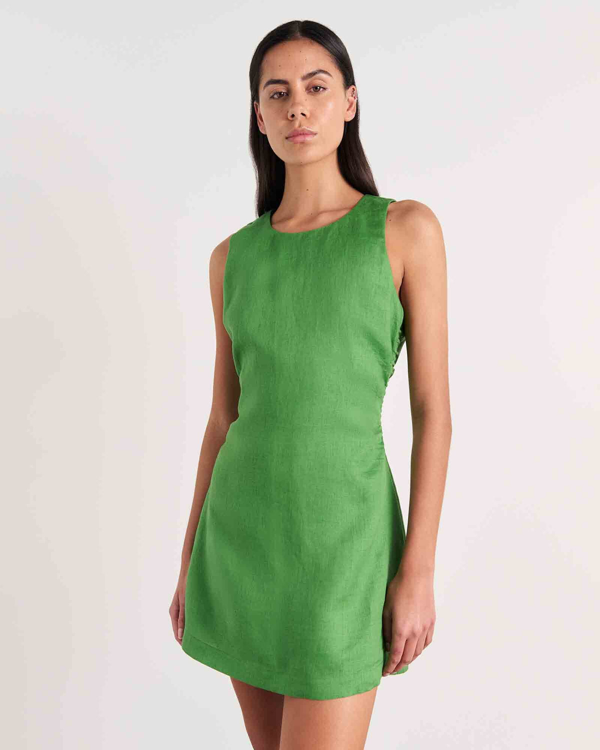 Iris Mini Dress