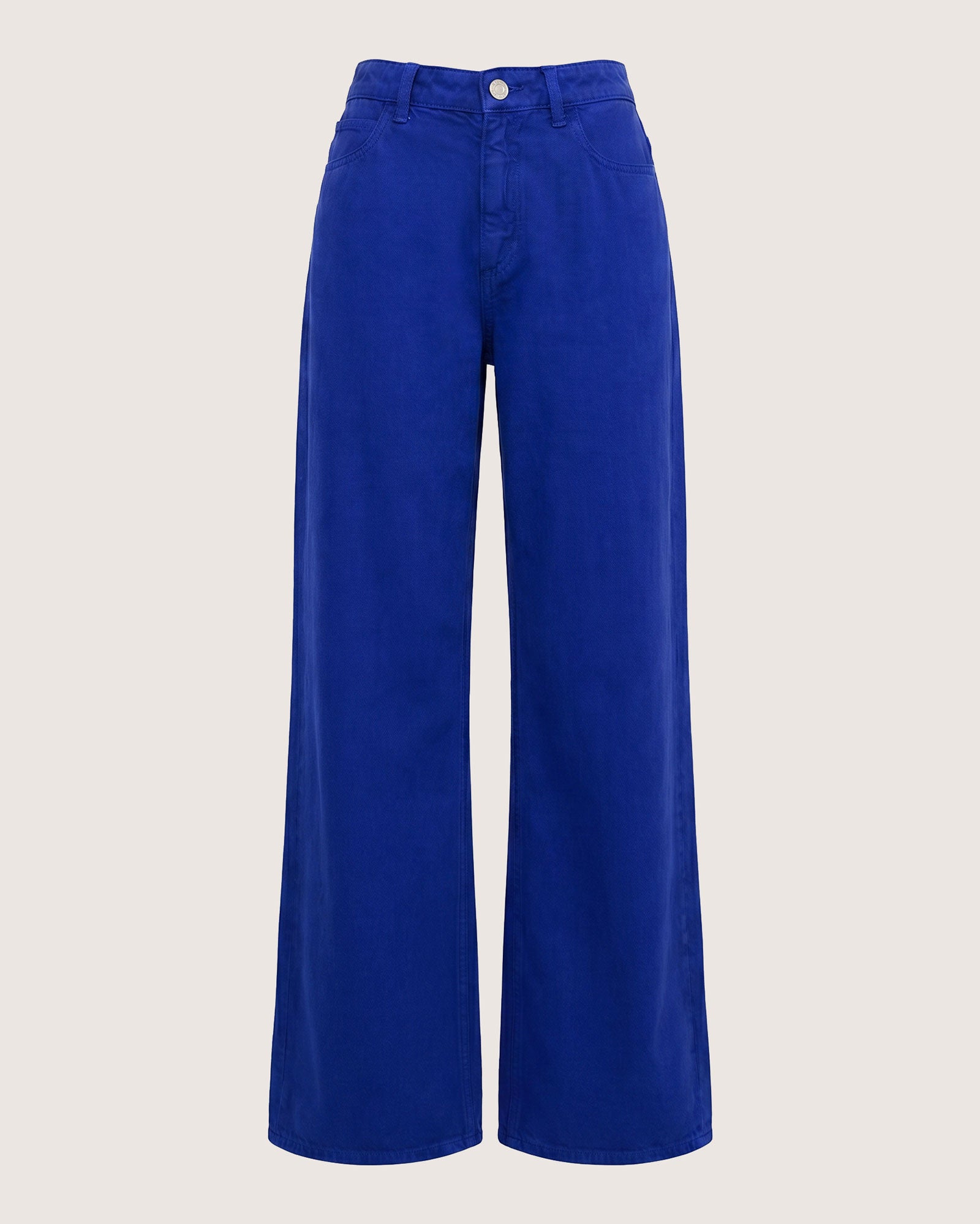 JAG loe mid rise jean brightblue