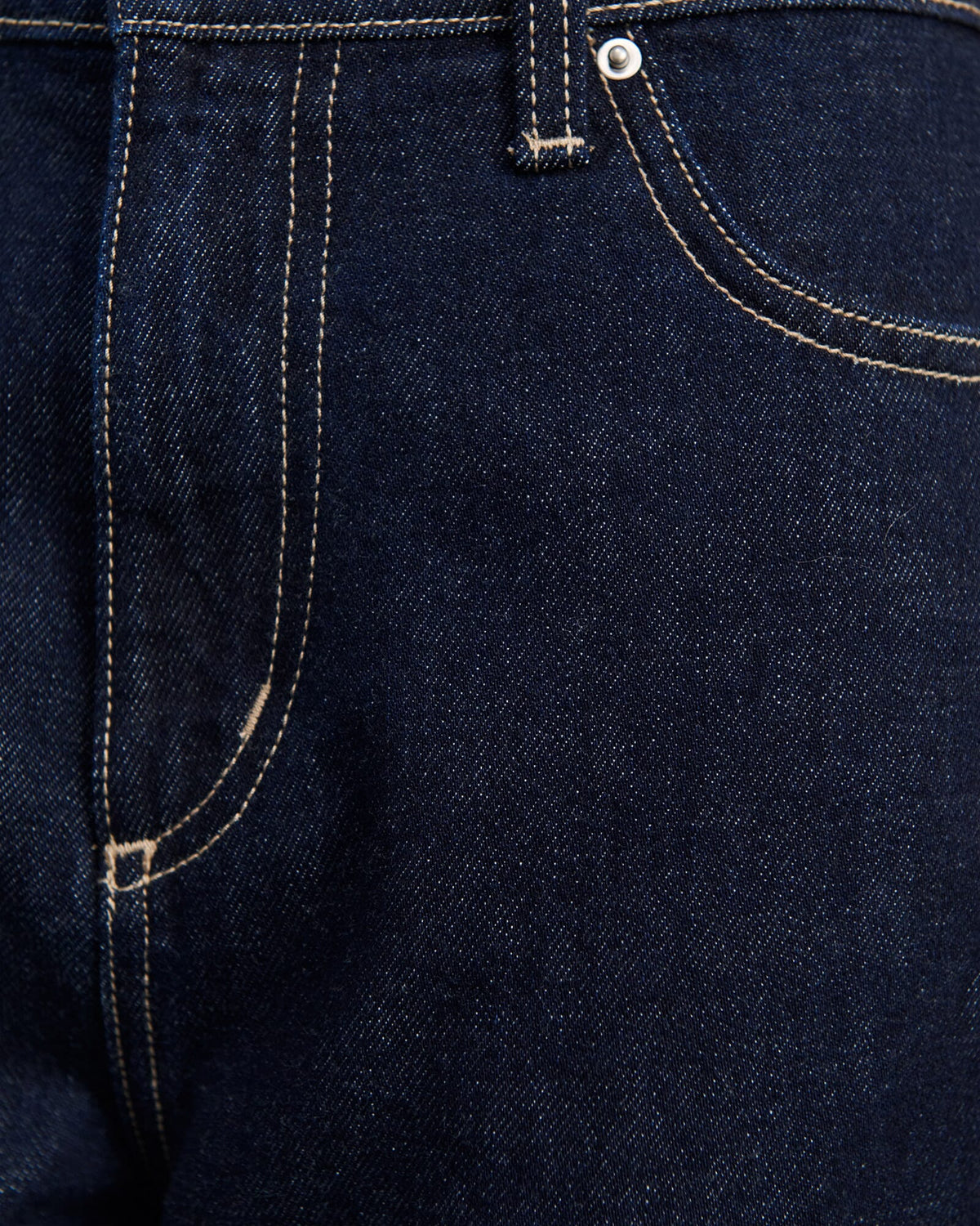 Carrie Slouch Jean