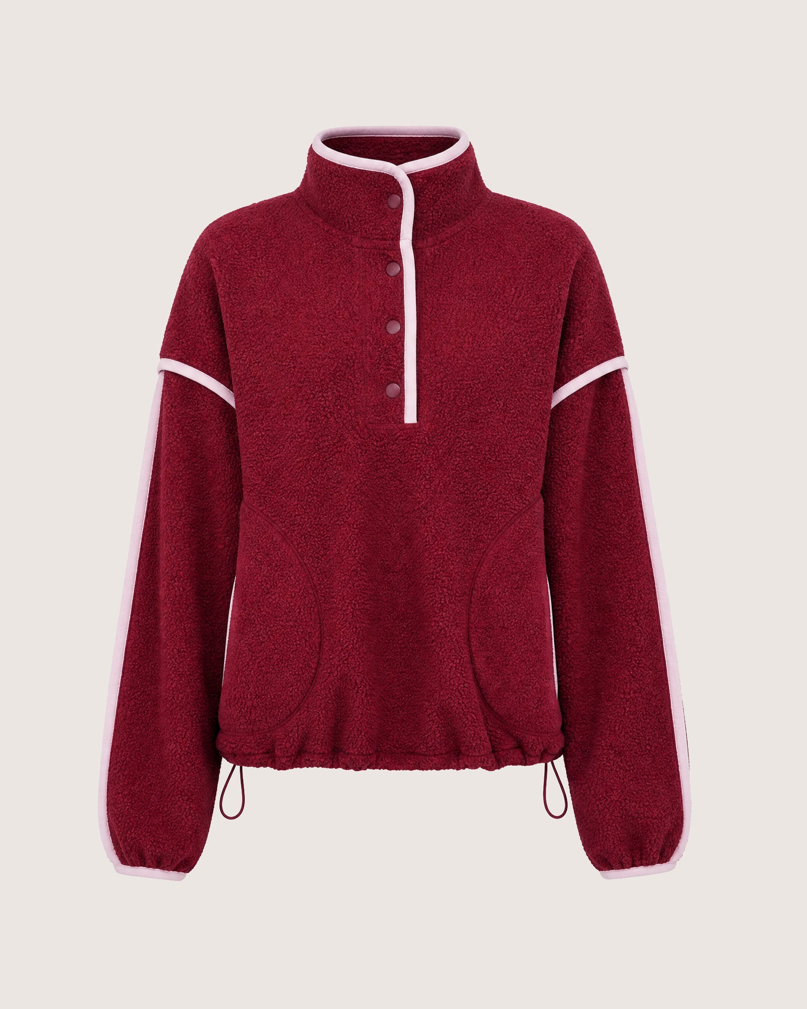 Polar Fleece Sweater
