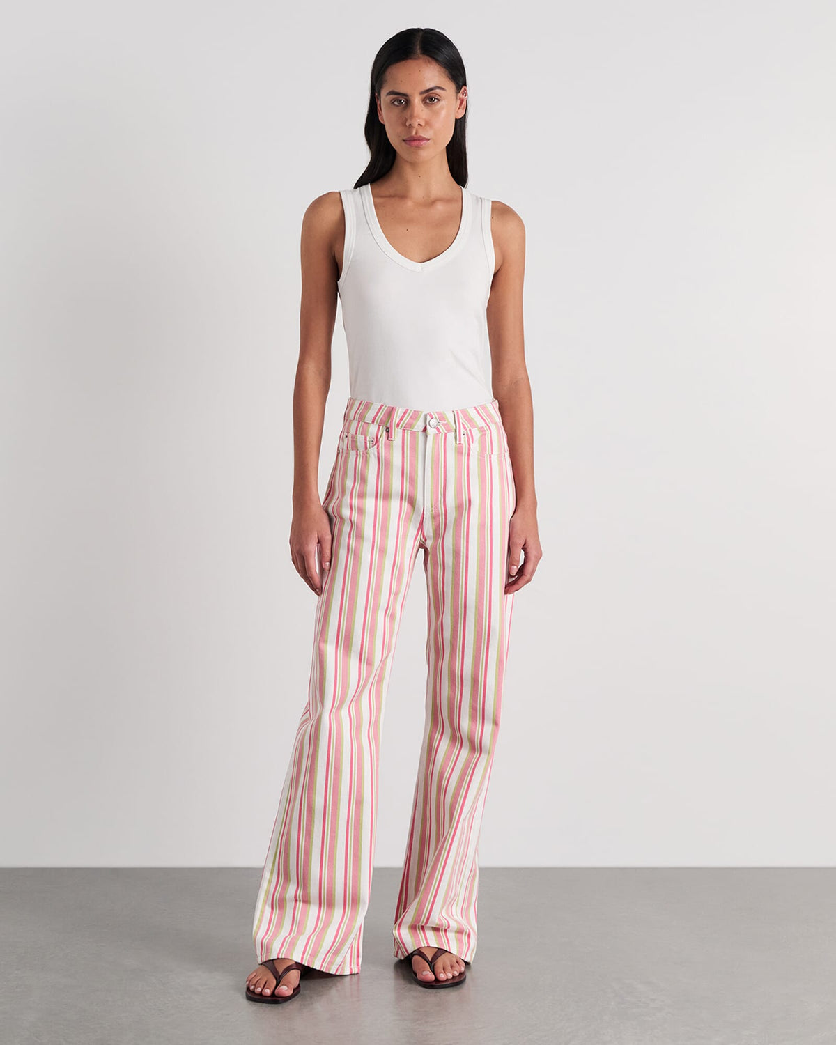 Carrie Slouch Jean