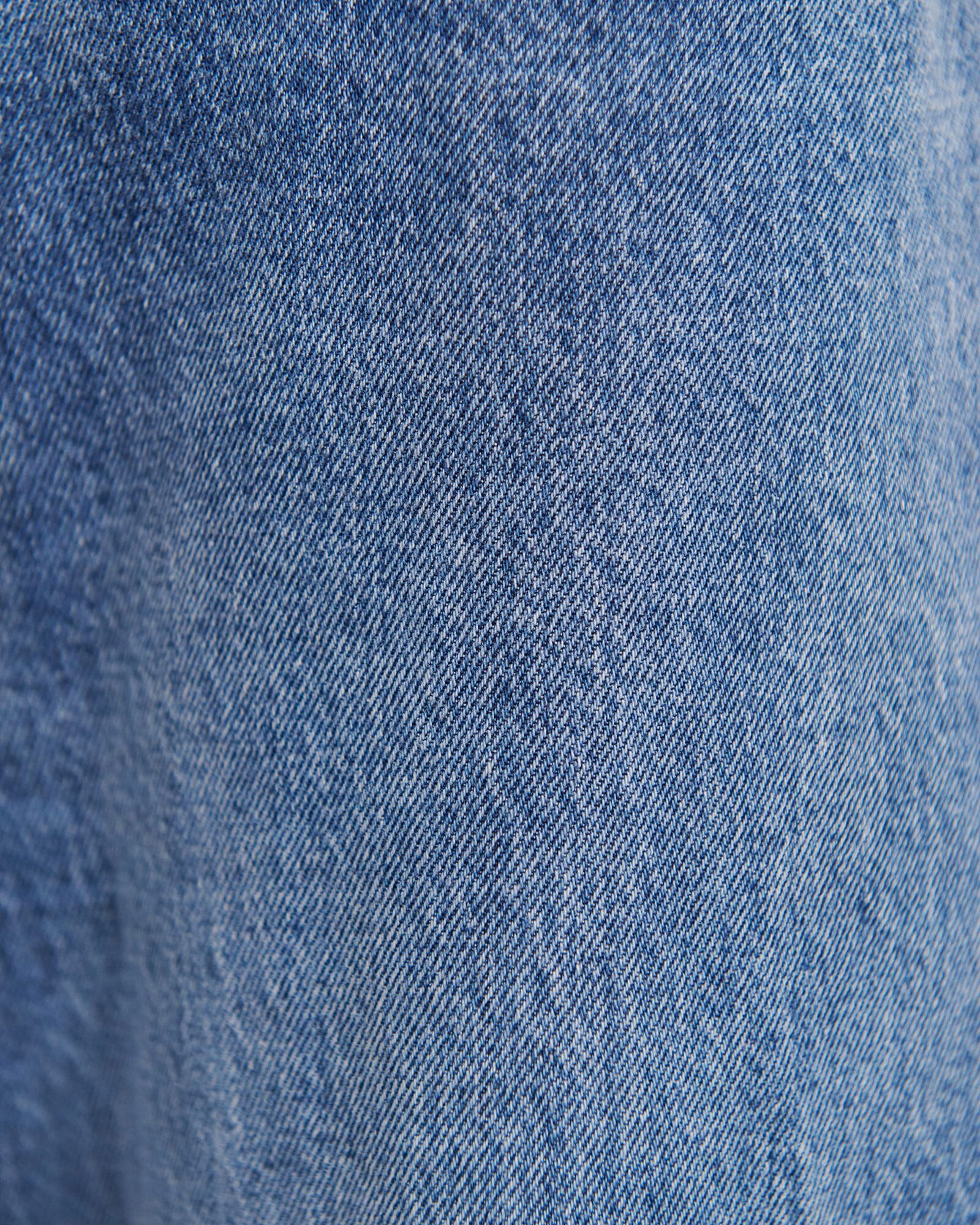 JAG lucia barrel jean vintageblue