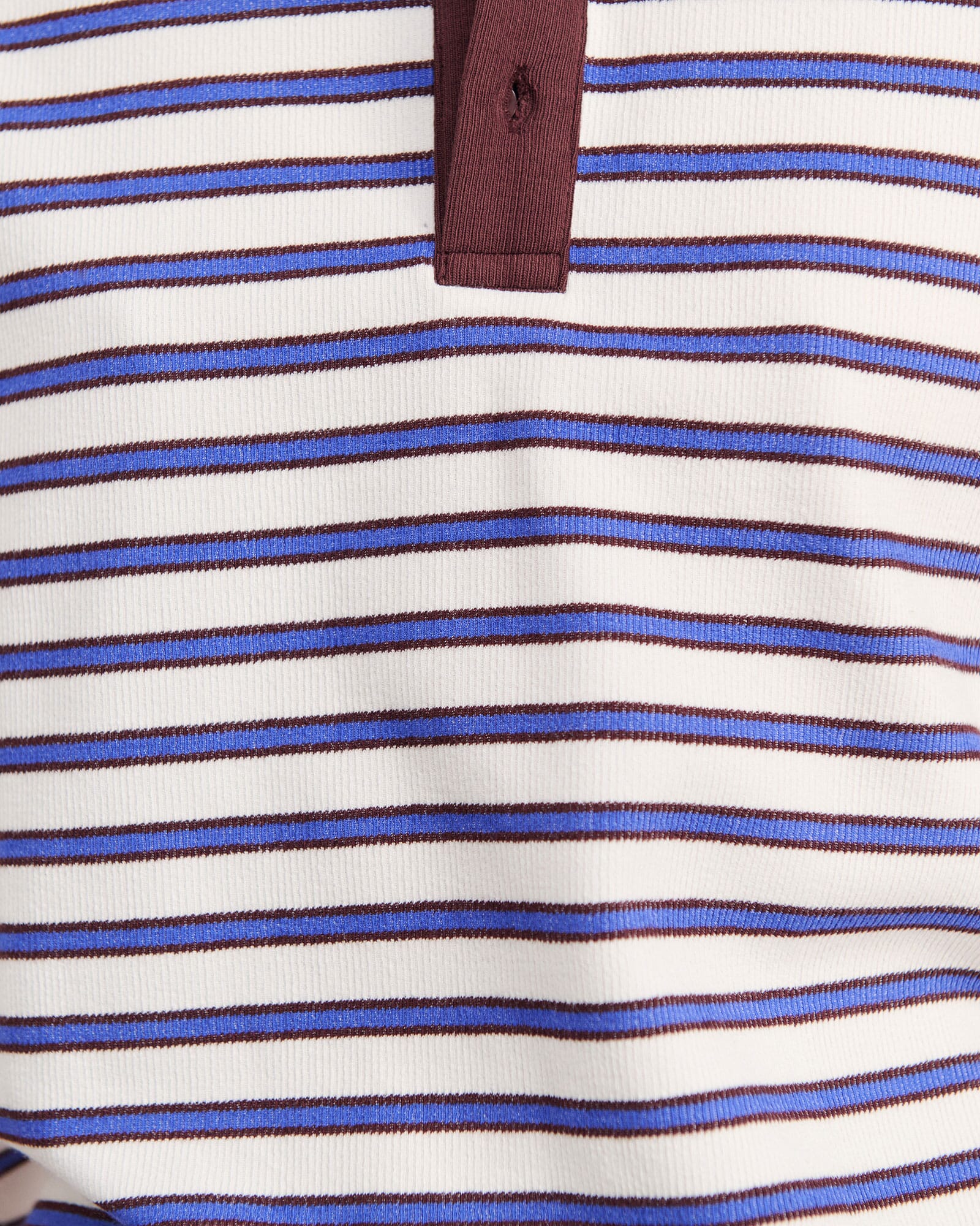 JAG noa rugby stripe